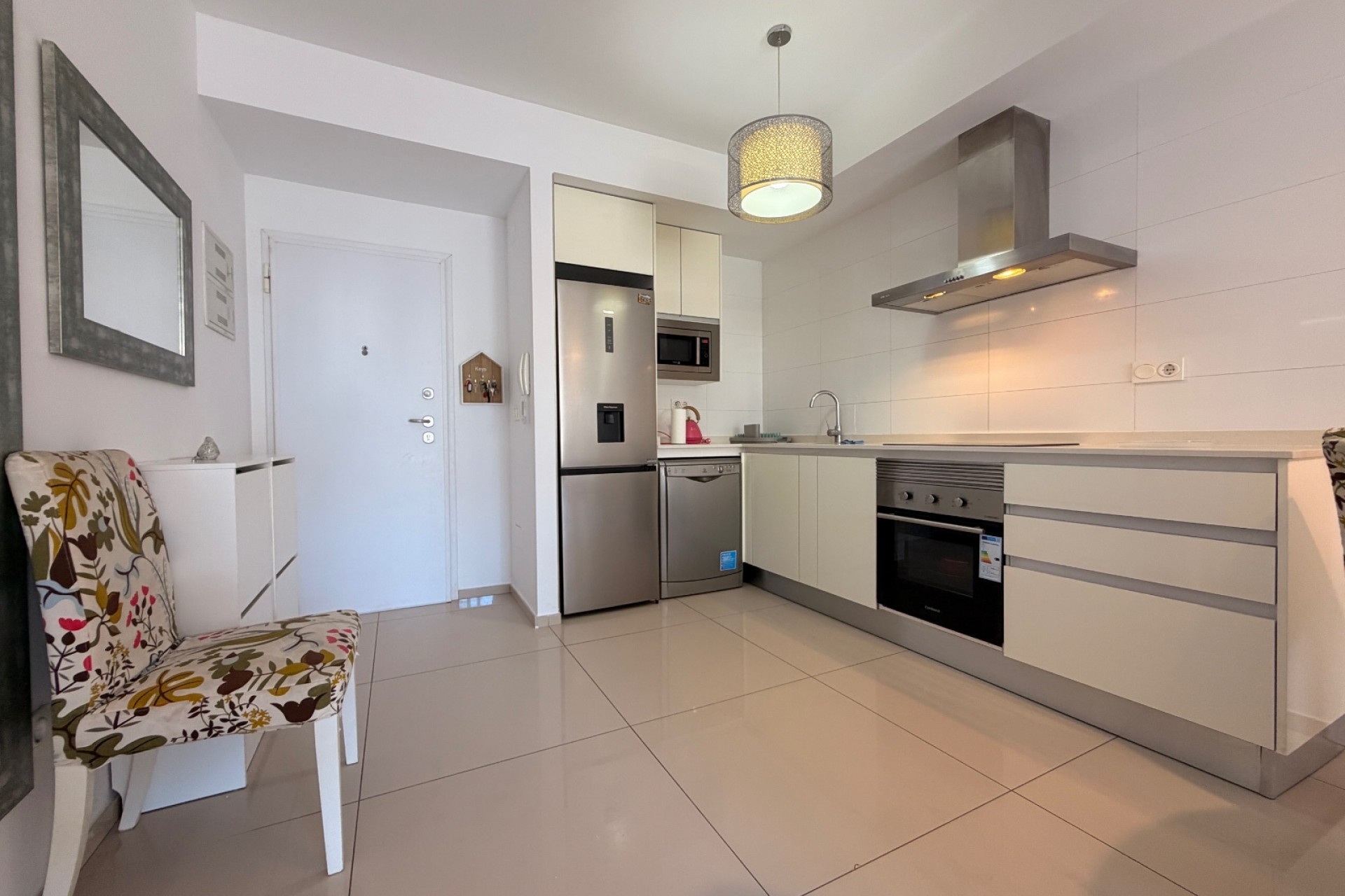 La Revente - Appartement - Ciudad Quesada - Doña Pepa