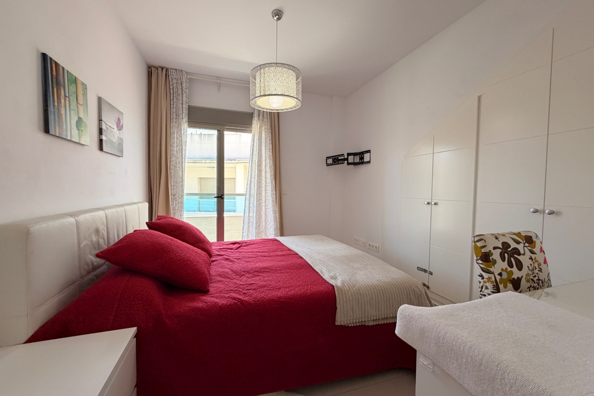 La Revente - Appartement - Ciudad Quesada - Doña Pepa
