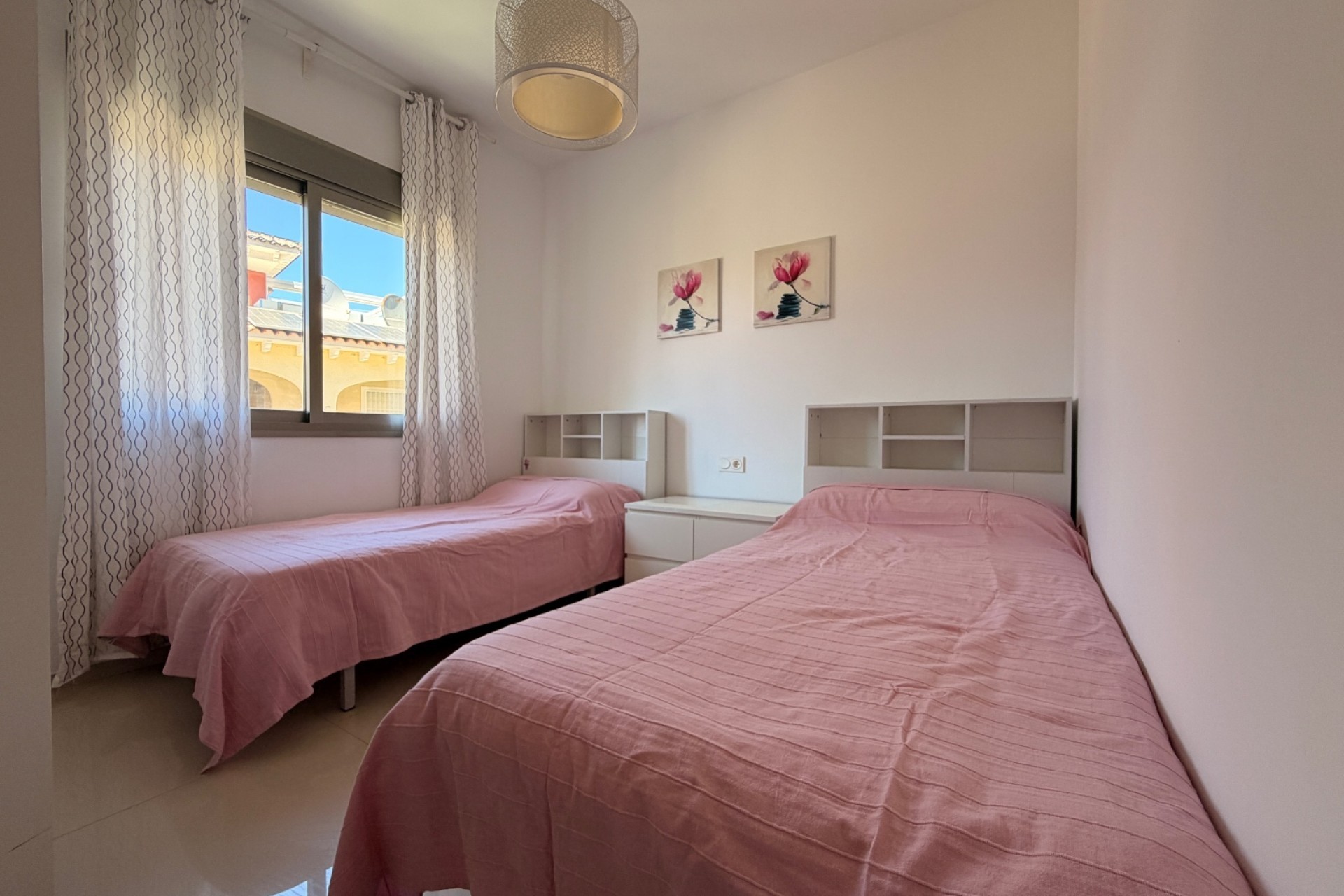 La Revente - Appartement - Ciudad Quesada - Doña Pepa