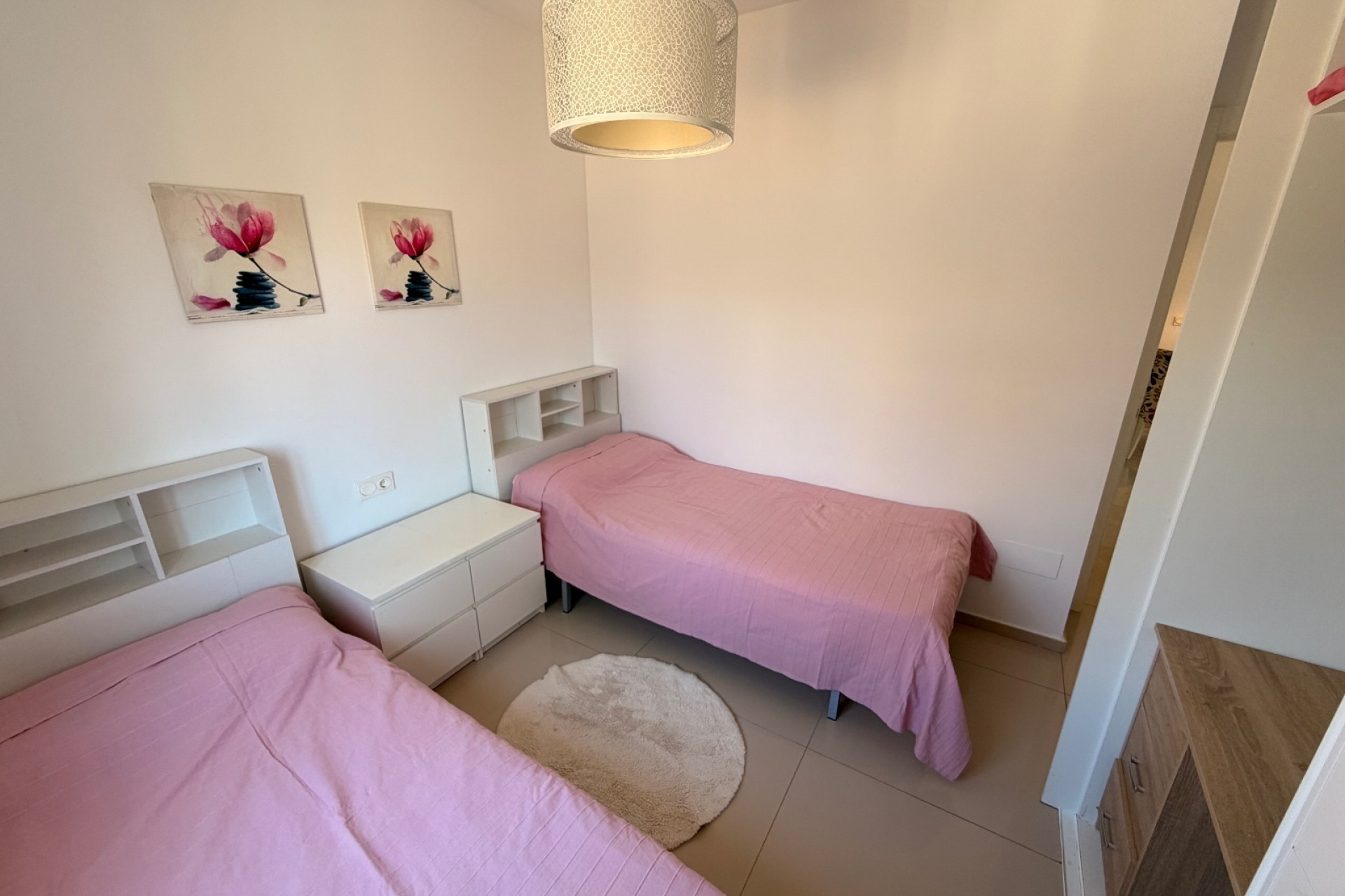 La Revente - Appartement - Ciudad Quesada - Doña Pepa