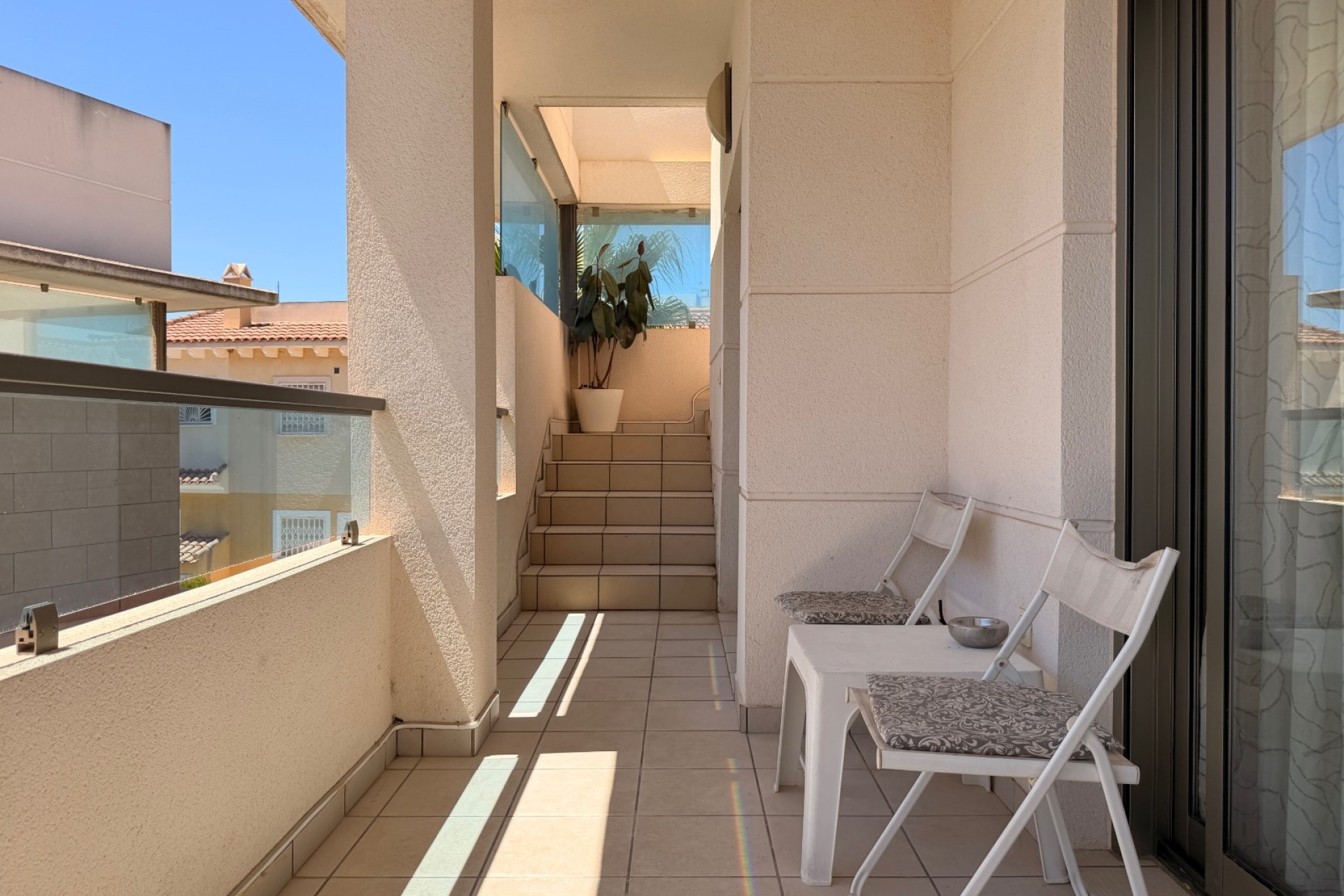 La Revente - Appartement - Ciudad Quesada - Doña Pepa