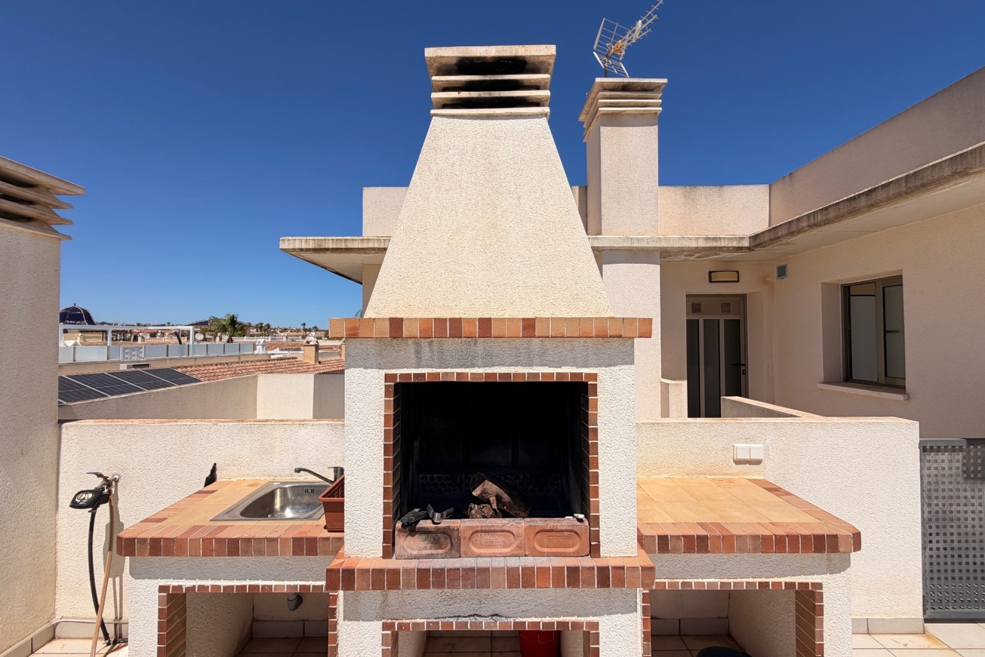 La Revente - Appartement - Ciudad Quesada - Doña Pepa