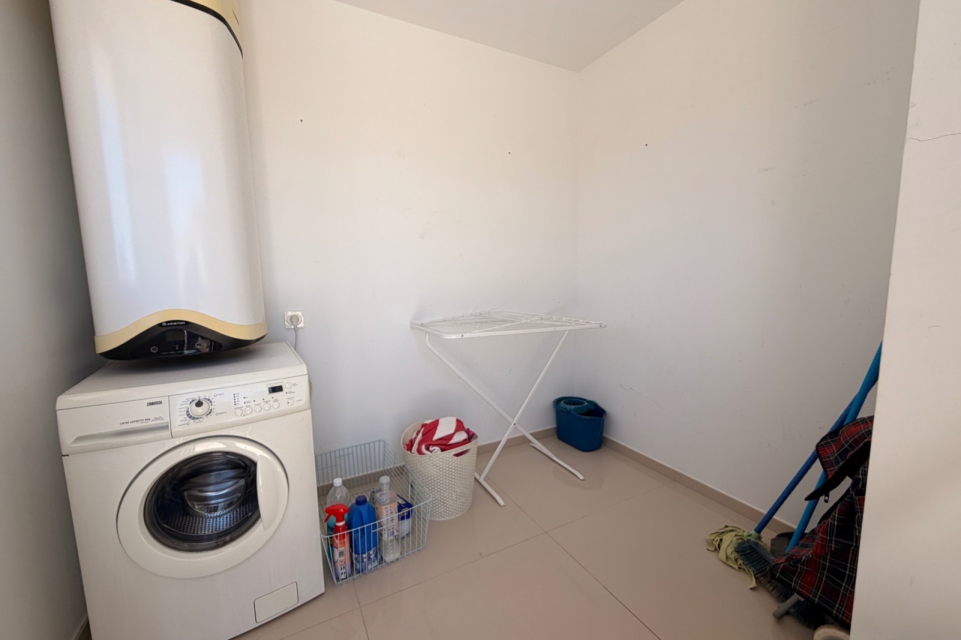 La Revente - Appartement - Ciudad Quesada - Doña Pepa