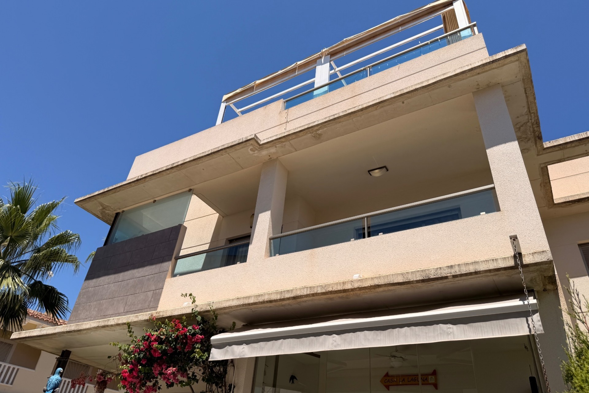 La Revente - Appartement - Ciudad Quesada - Doña Pepa