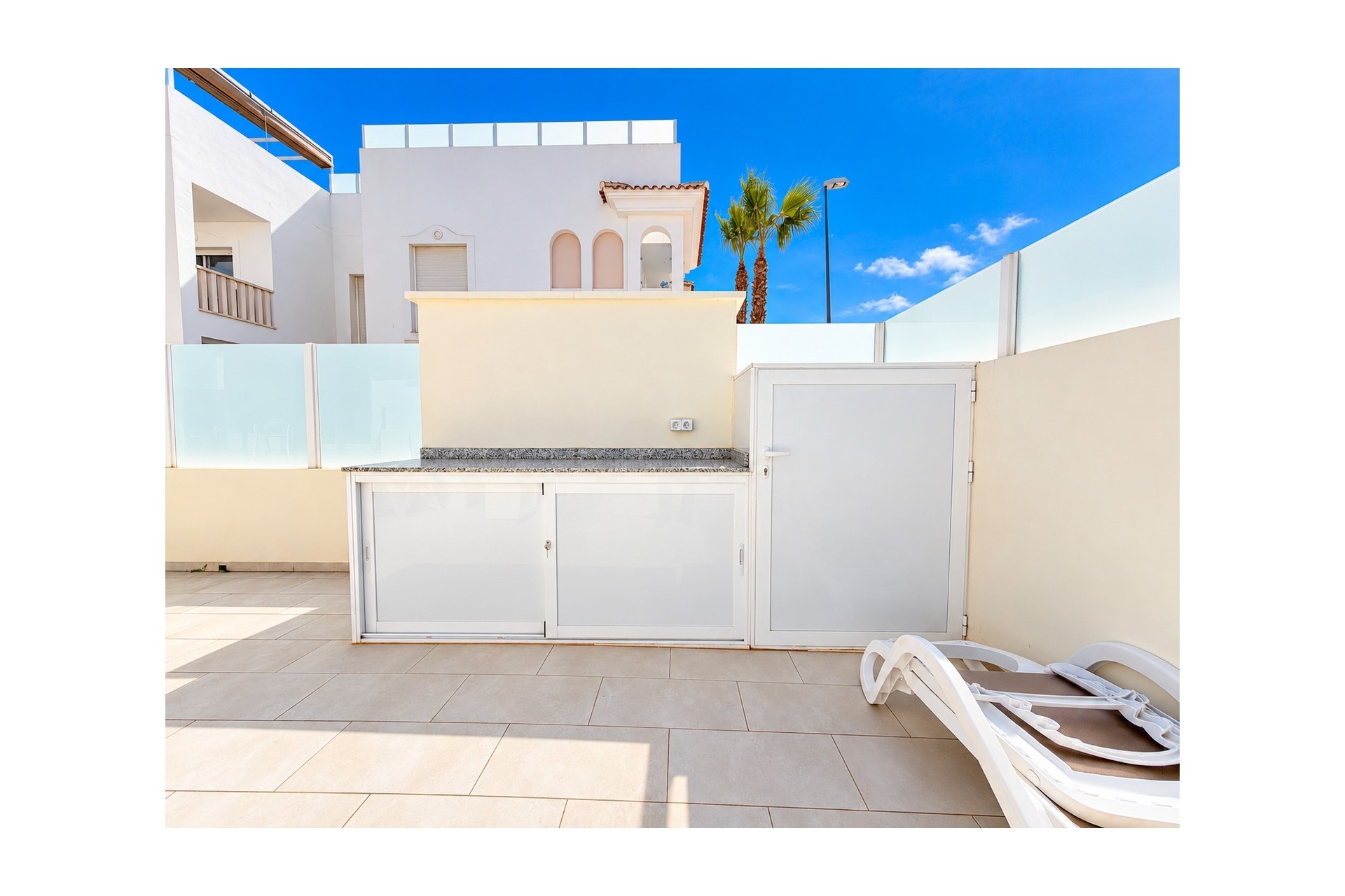 La Revente - Appartement - Ciudad Quesada - Doña Pepa