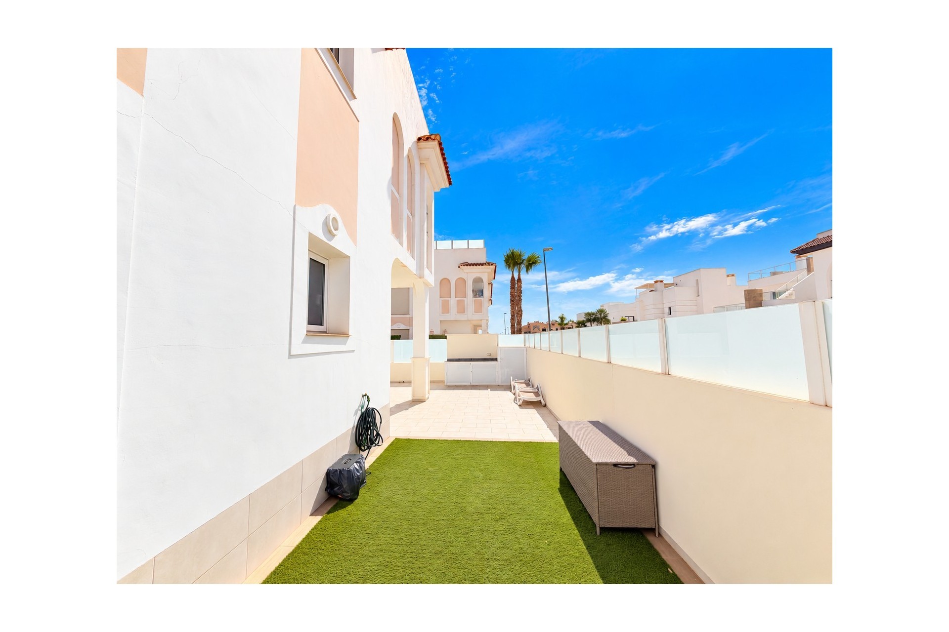La Revente - Appartement - Ciudad Quesada - Doña Pepa