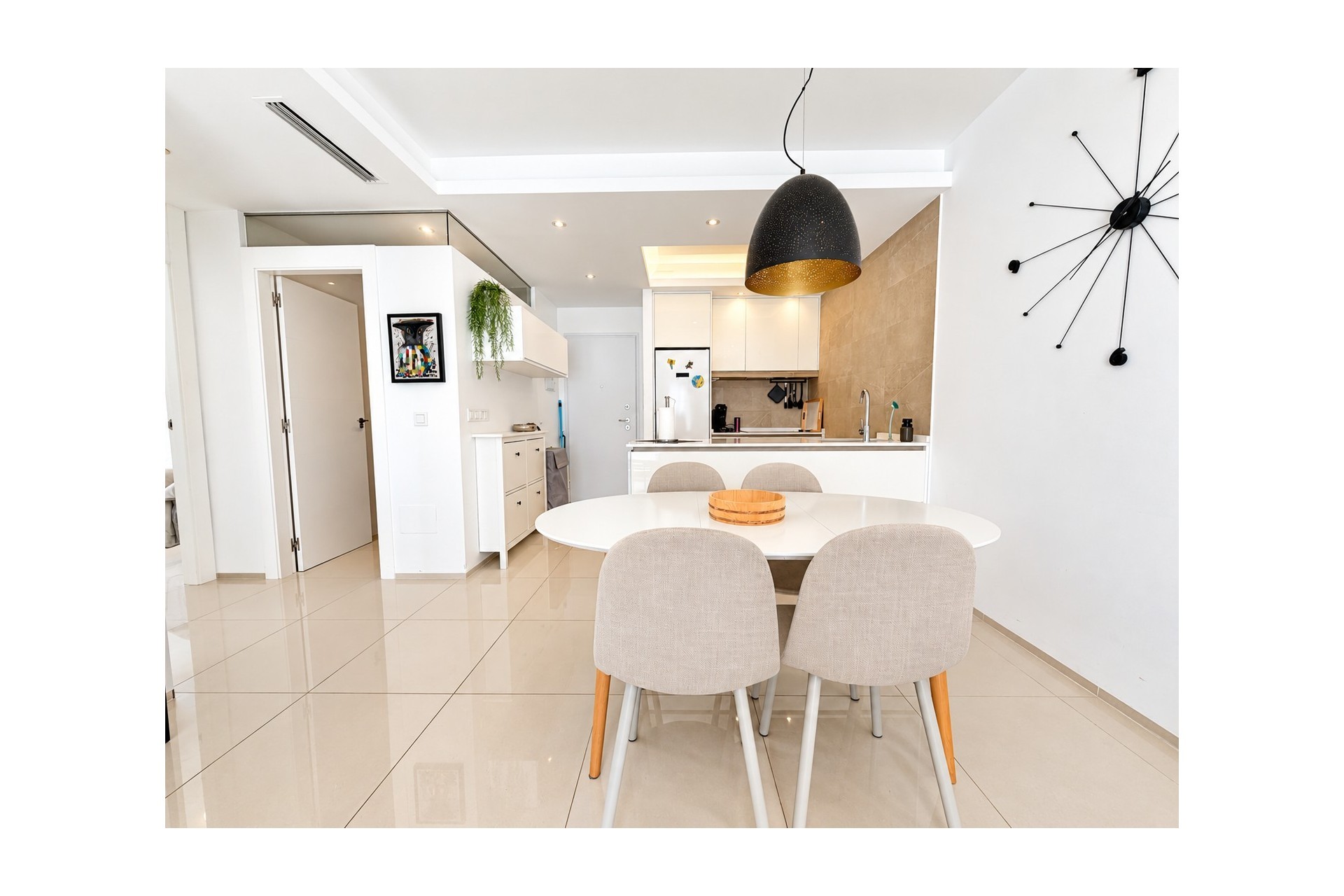 La Revente - Appartement - Ciudad Quesada - Doña Pepa