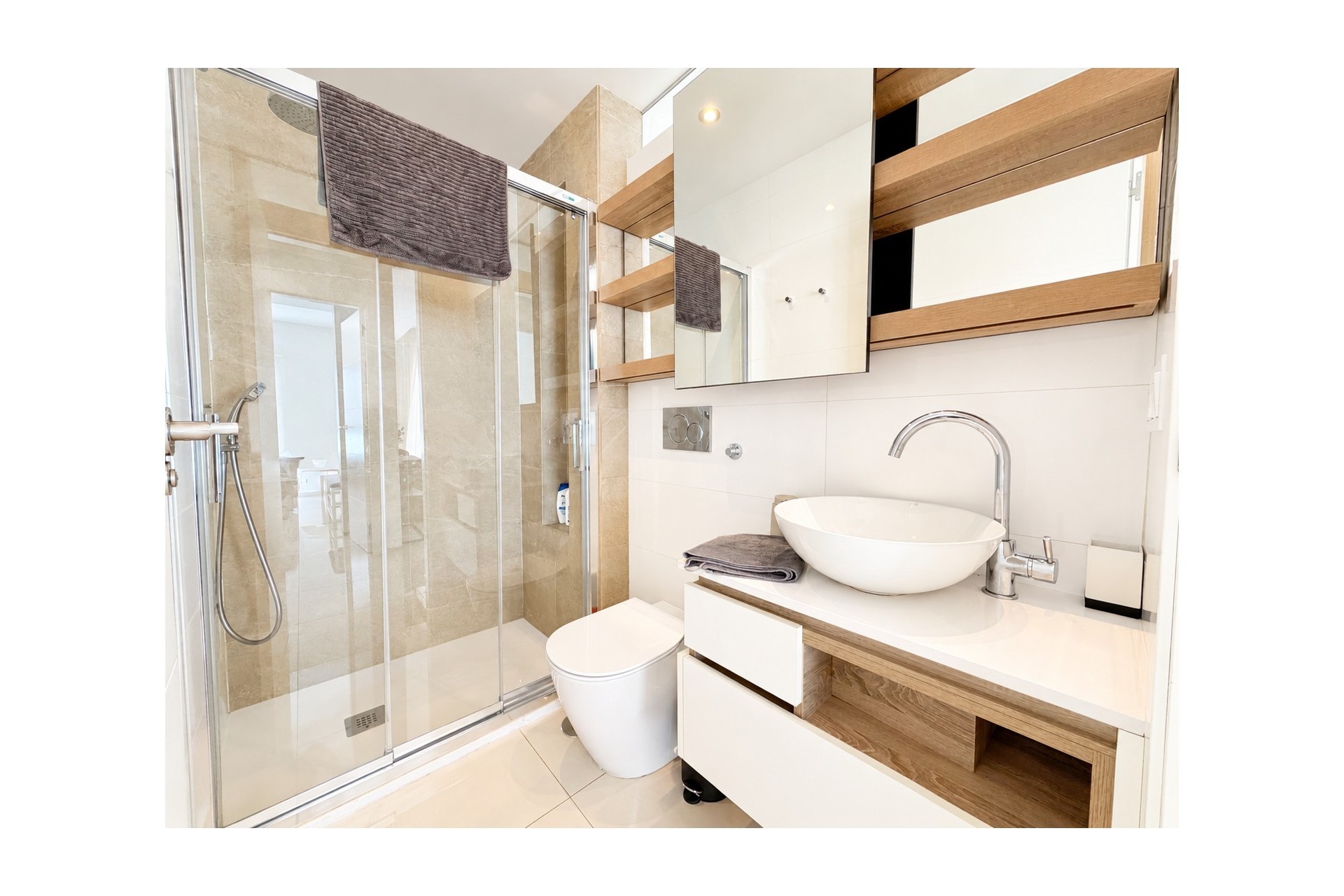 La Revente - Appartement - Ciudad Quesada - Doña Pepa