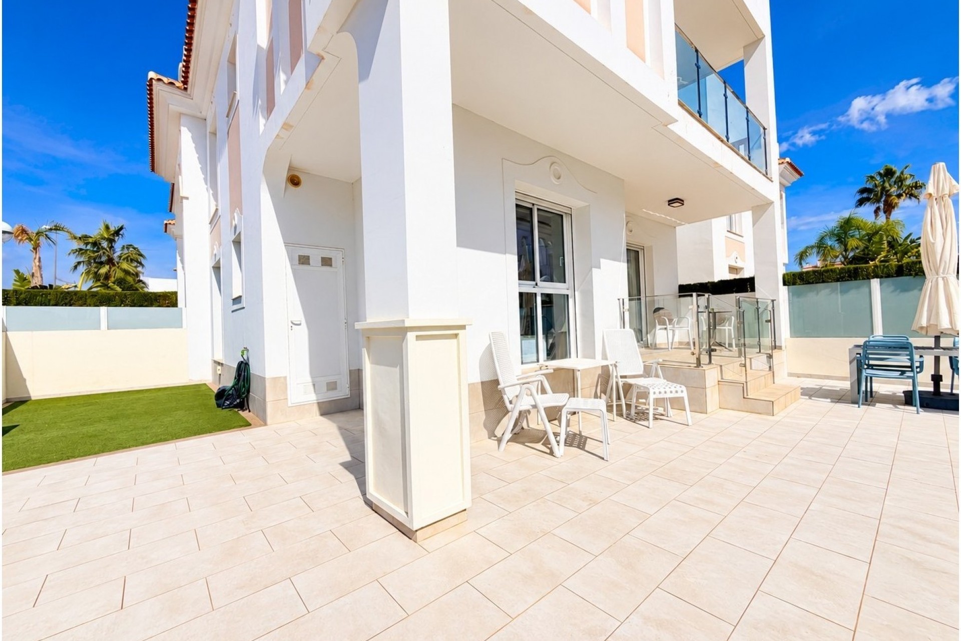 La Revente - Appartement - Ciudad Quesada - Doña Pepa