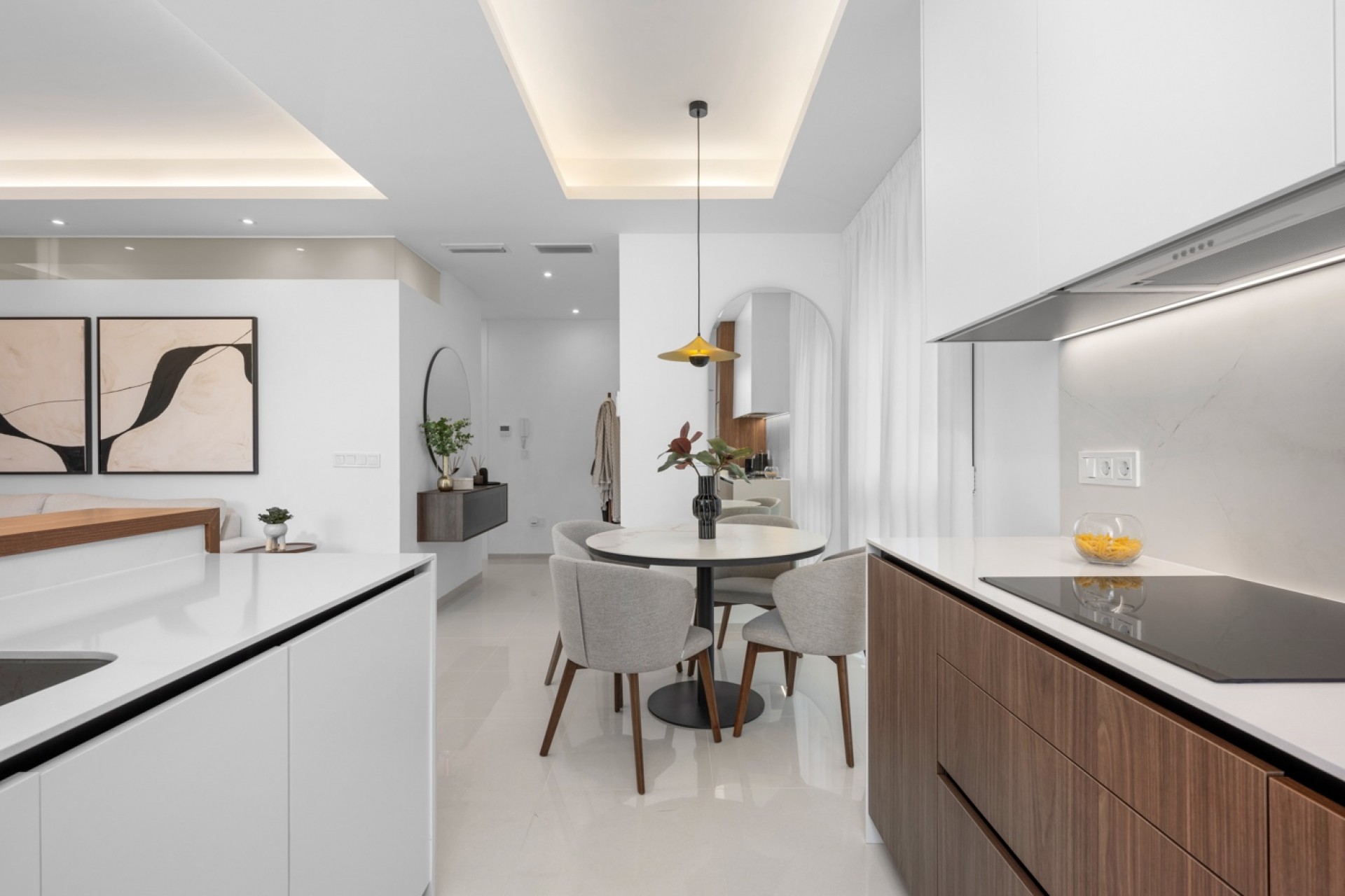 La Revente - Appartement - Ciudad Quesada - La Laguna