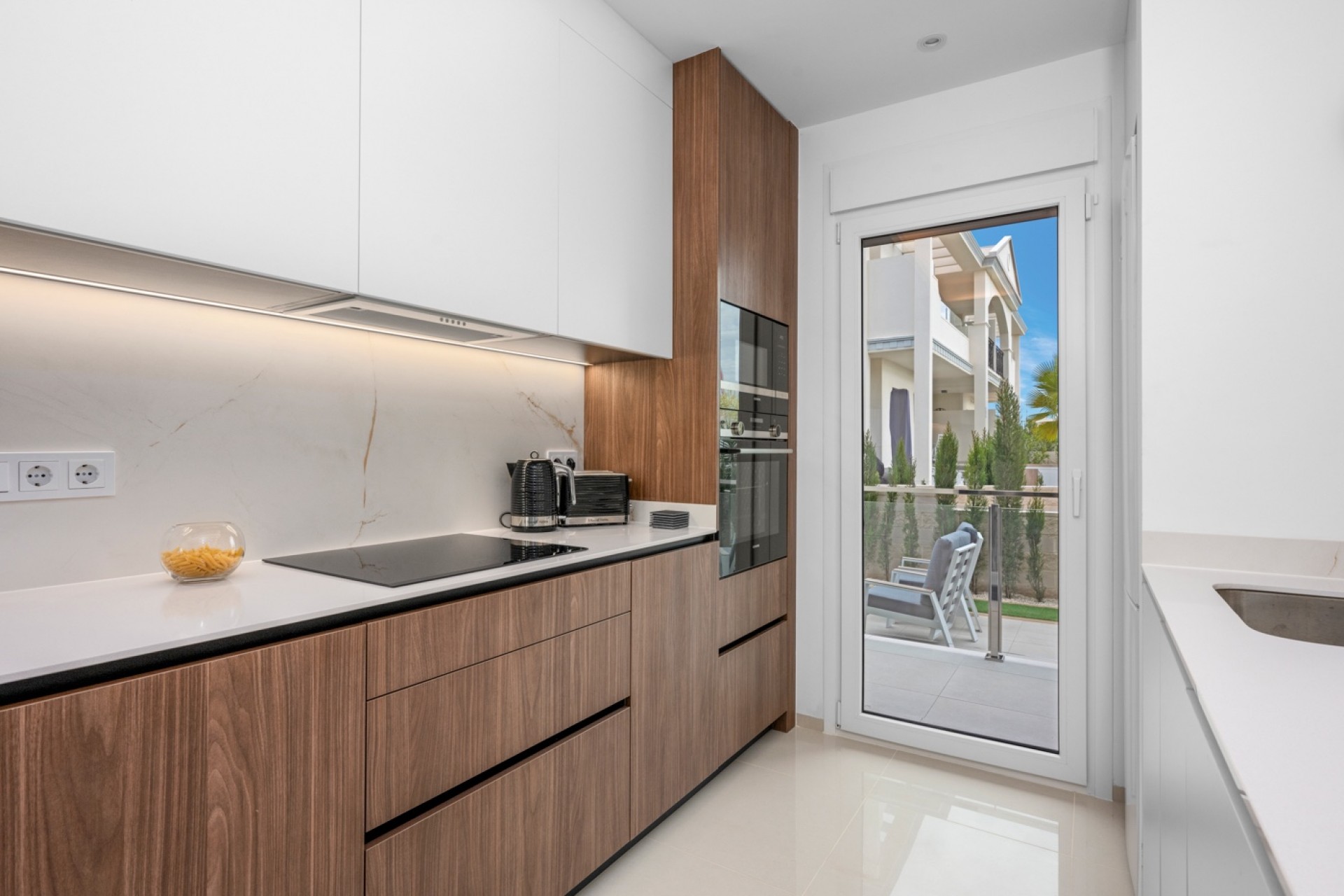 La Revente - Appartement - Ciudad Quesada - La Laguna