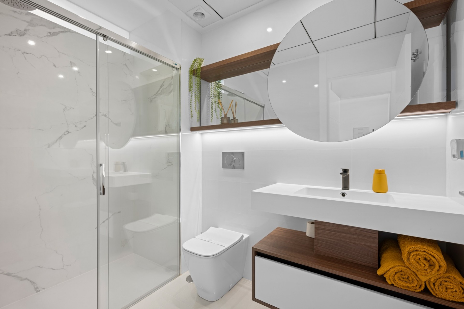 La Revente - Appartement - Ciudad Quesada - La Laguna