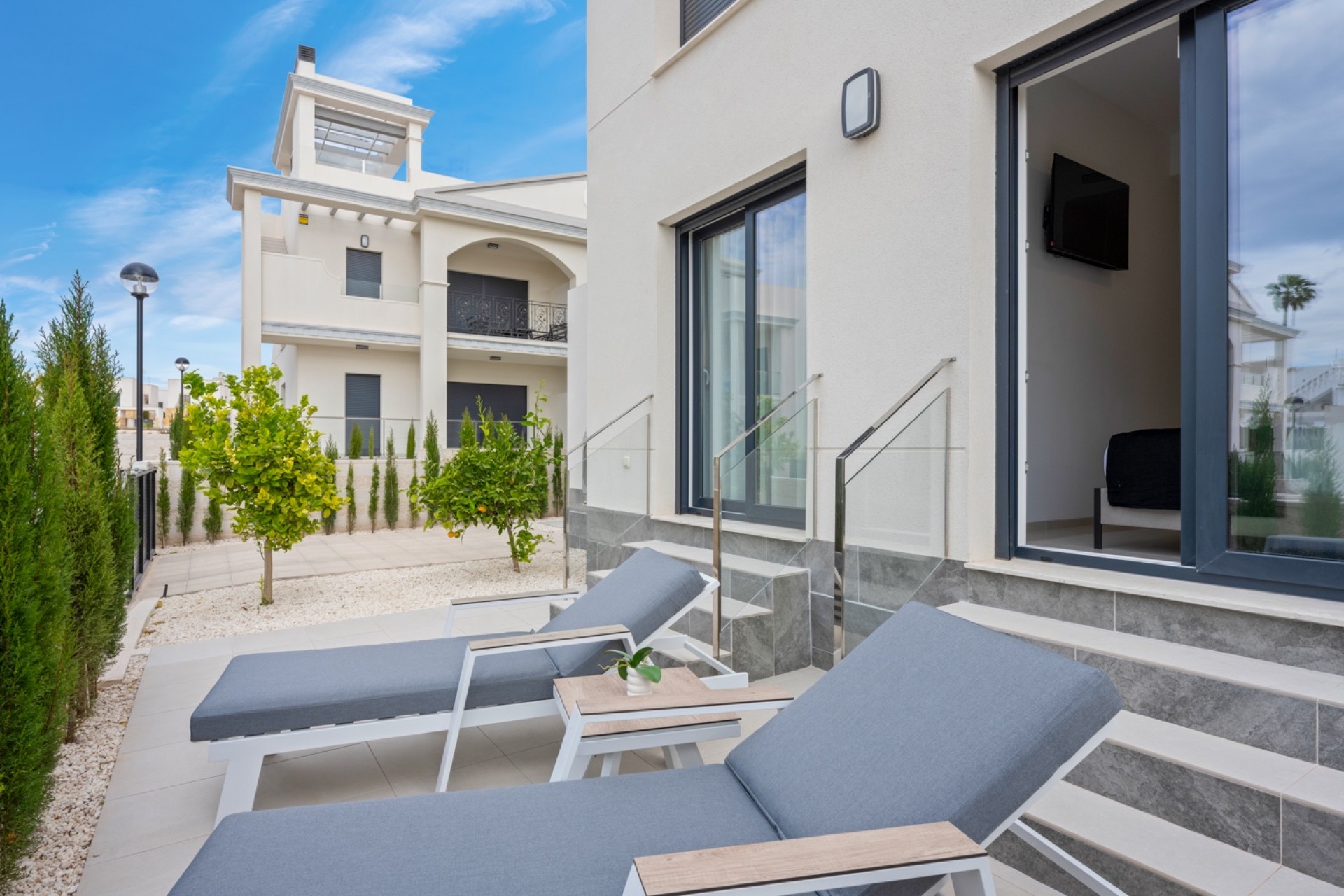 La Revente - Appartement - Ciudad Quesada - La Laguna