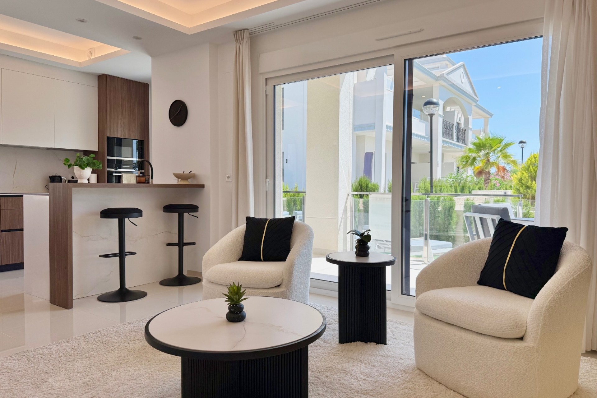La Revente - Appartement - Ciudad Quesada - La Laguna