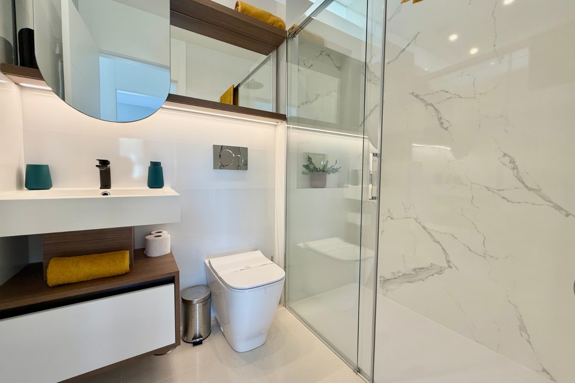 La Revente - Appartement - Ciudad Quesada - La Laguna