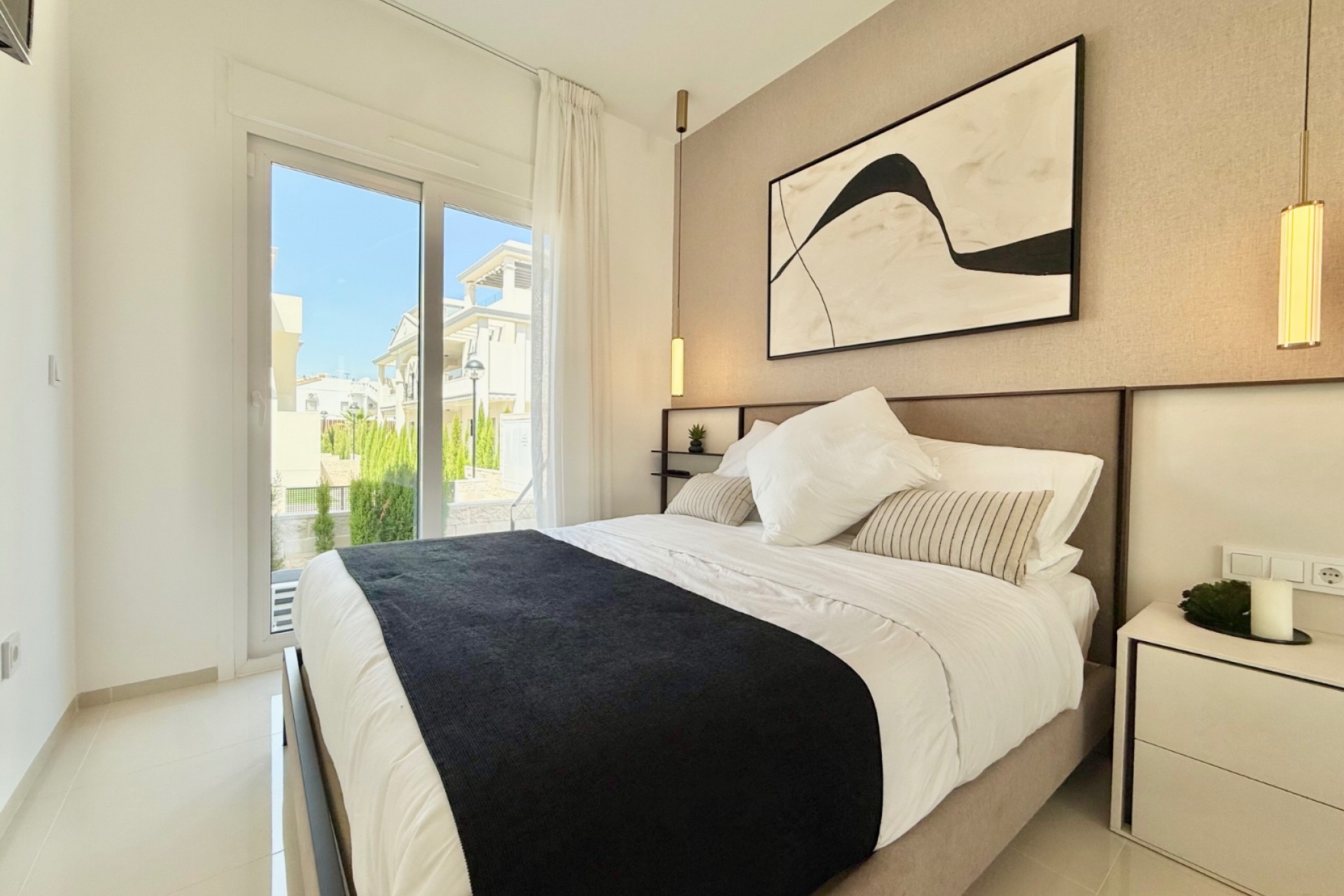 La Revente - Appartement - Ciudad Quesada - La Laguna