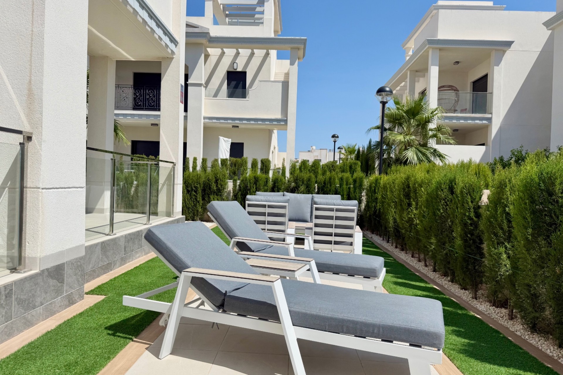 La Revente - Appartement - Ciudad Quesada - La Laguna