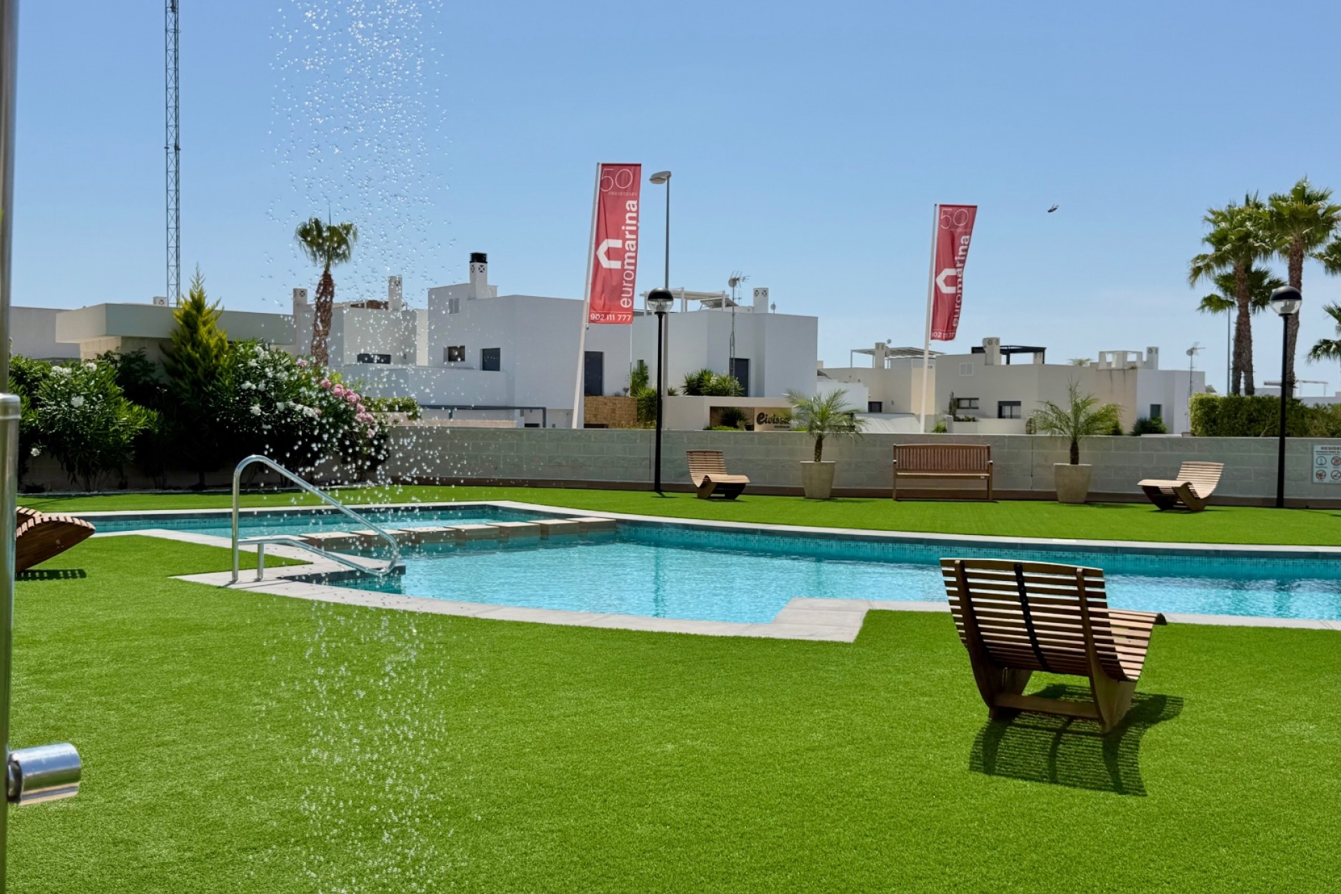 La Revente - Appartement - Ciudad Quesada - La Laguna