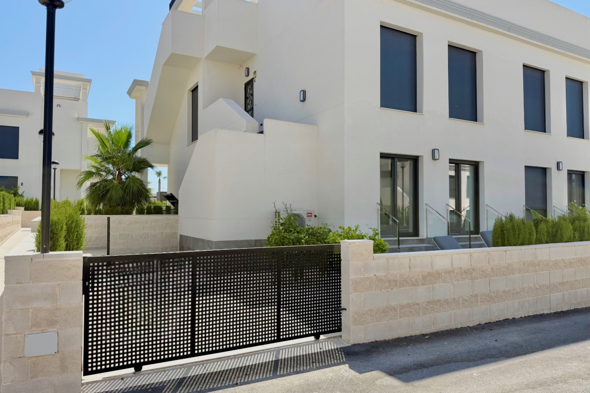 La Revente - Appartement - Ciudad Quesada - La Laguna