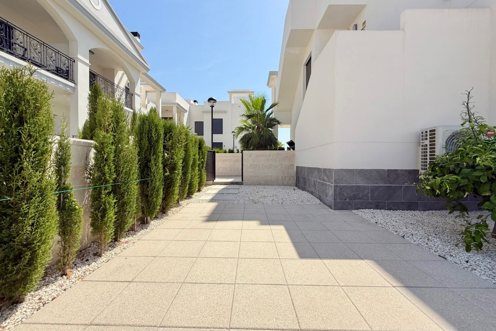 La Revente - Appartement - Ciudad Quesada - La Laguna
