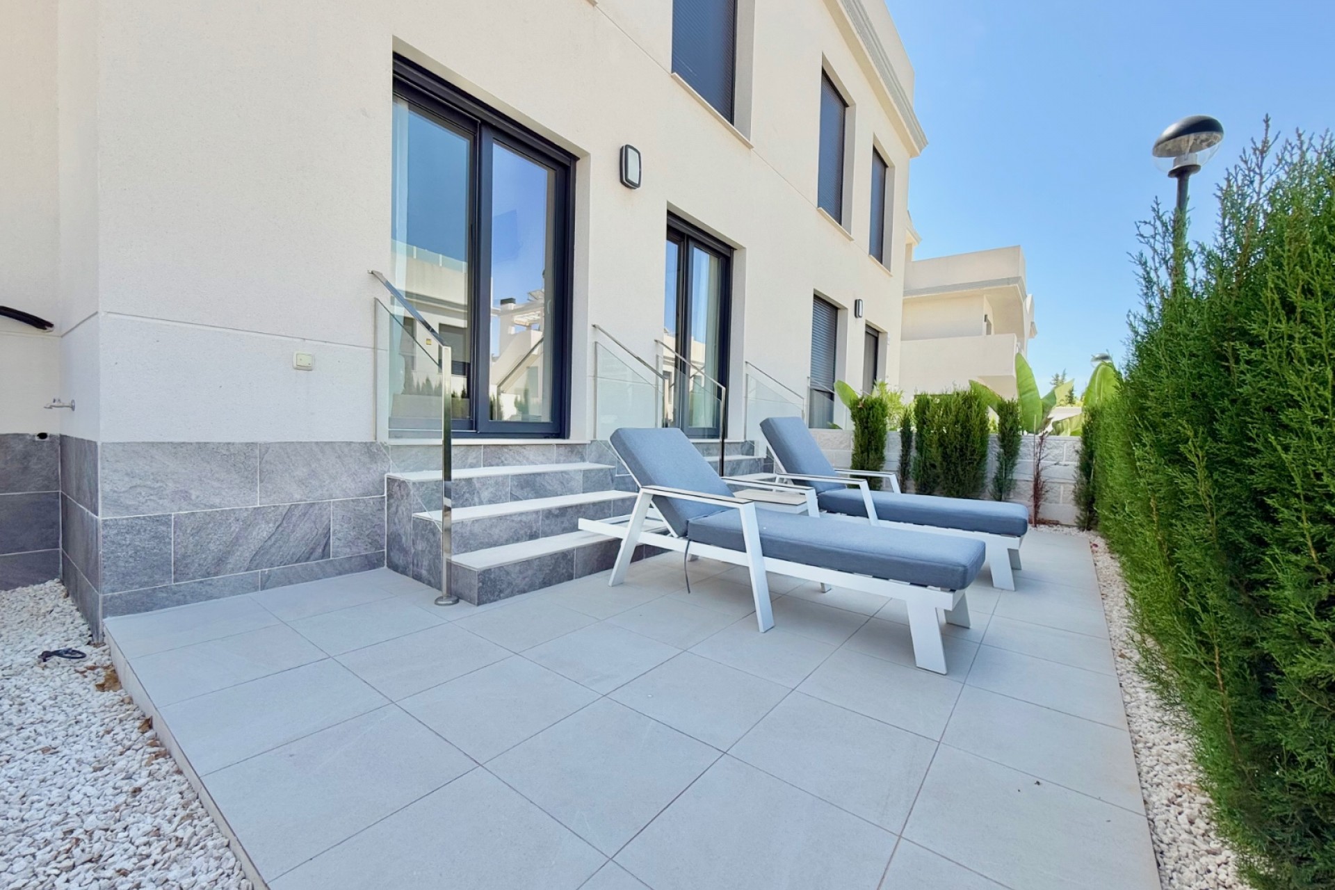 La Revente - Appartement - Ciudad Quesada - La Laguna