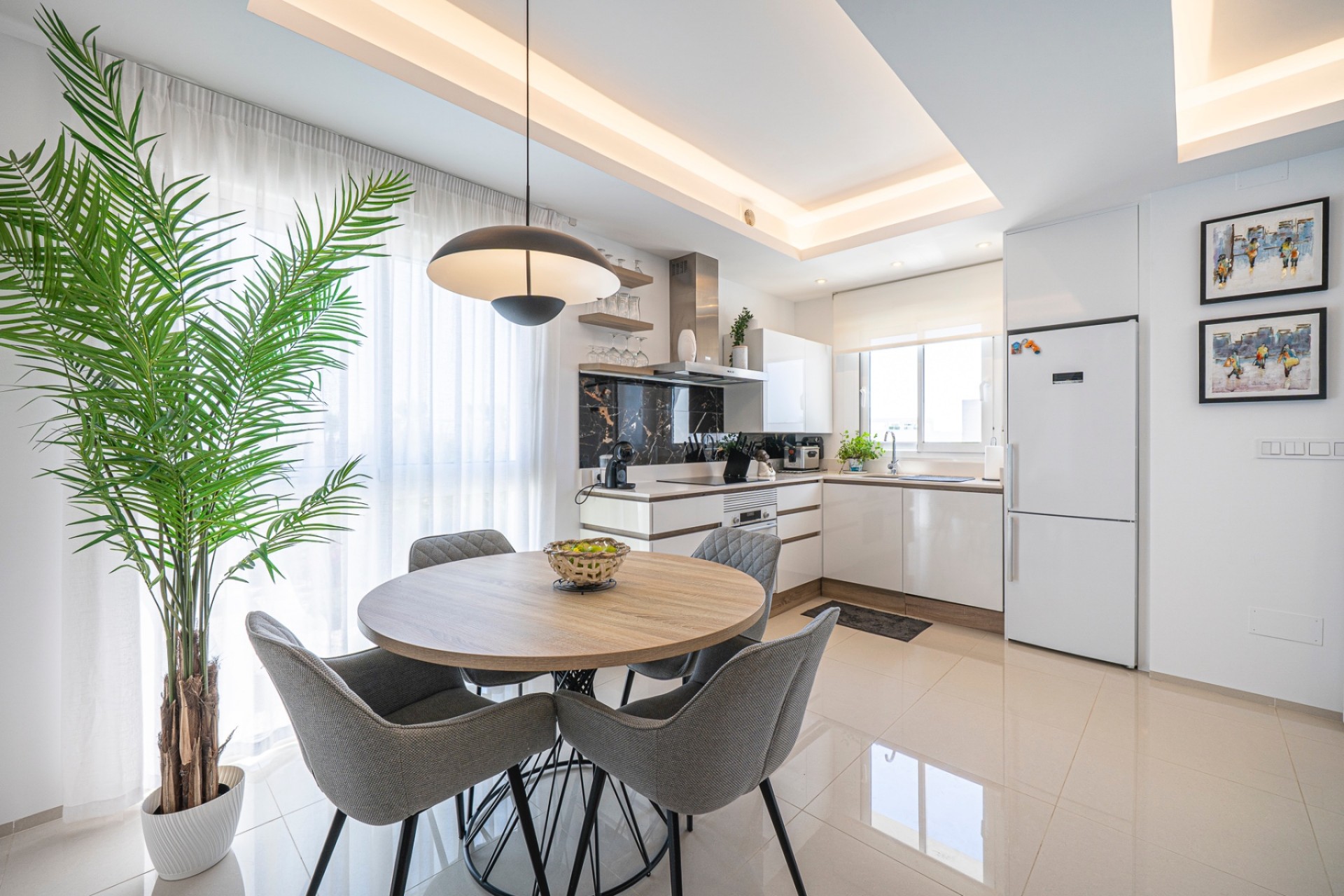 La Revente - Appartement - Ciudad Quesada - La Laguna