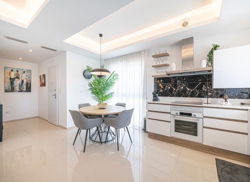 La Revente - Appartement - Ciudad Quesada - La Laguna