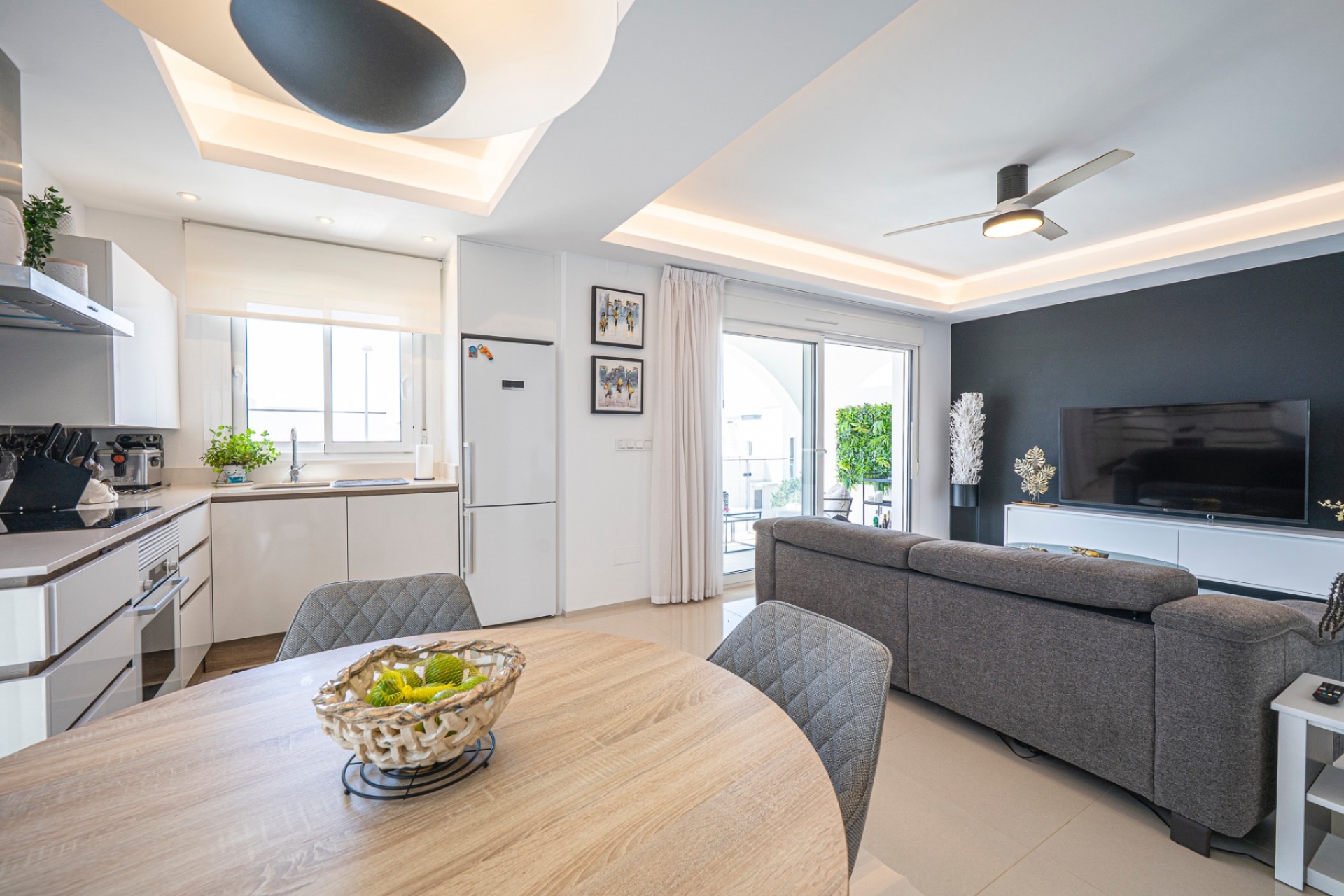 La Revente - Appartement - Ciudad Quesada - La Laguna