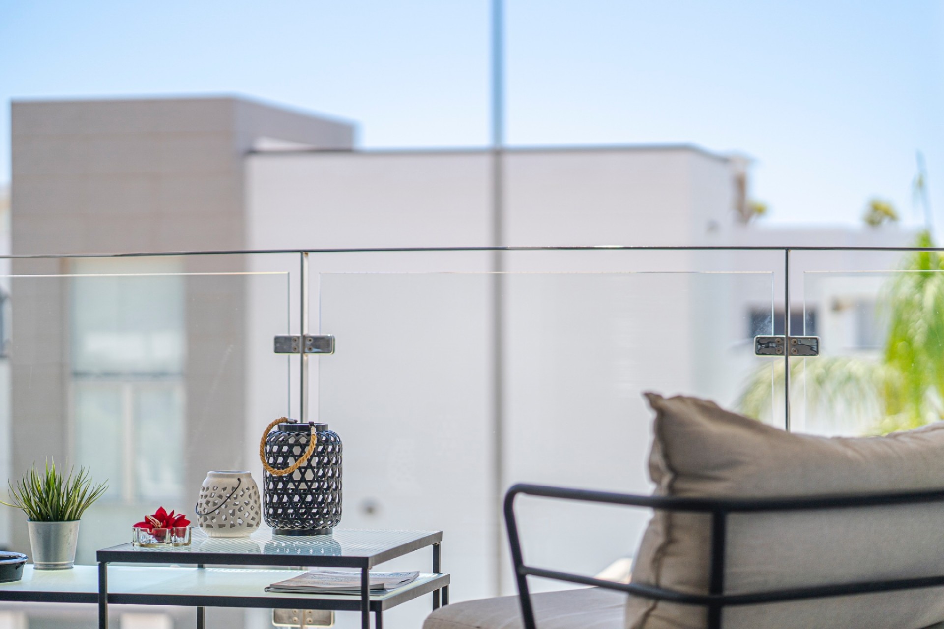 La Revente - Appartement - Ciudad Quesada - La Laguna