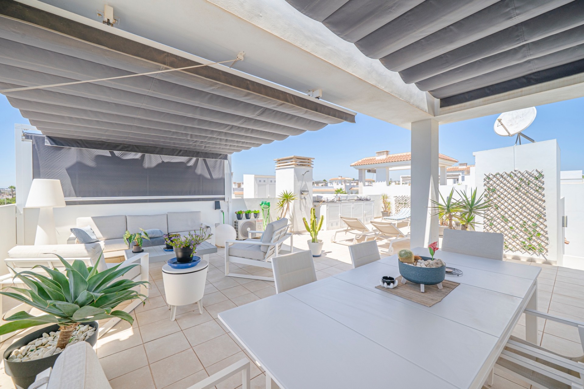 La Revente - Appartement - Ciudad Quesada - La Laguna