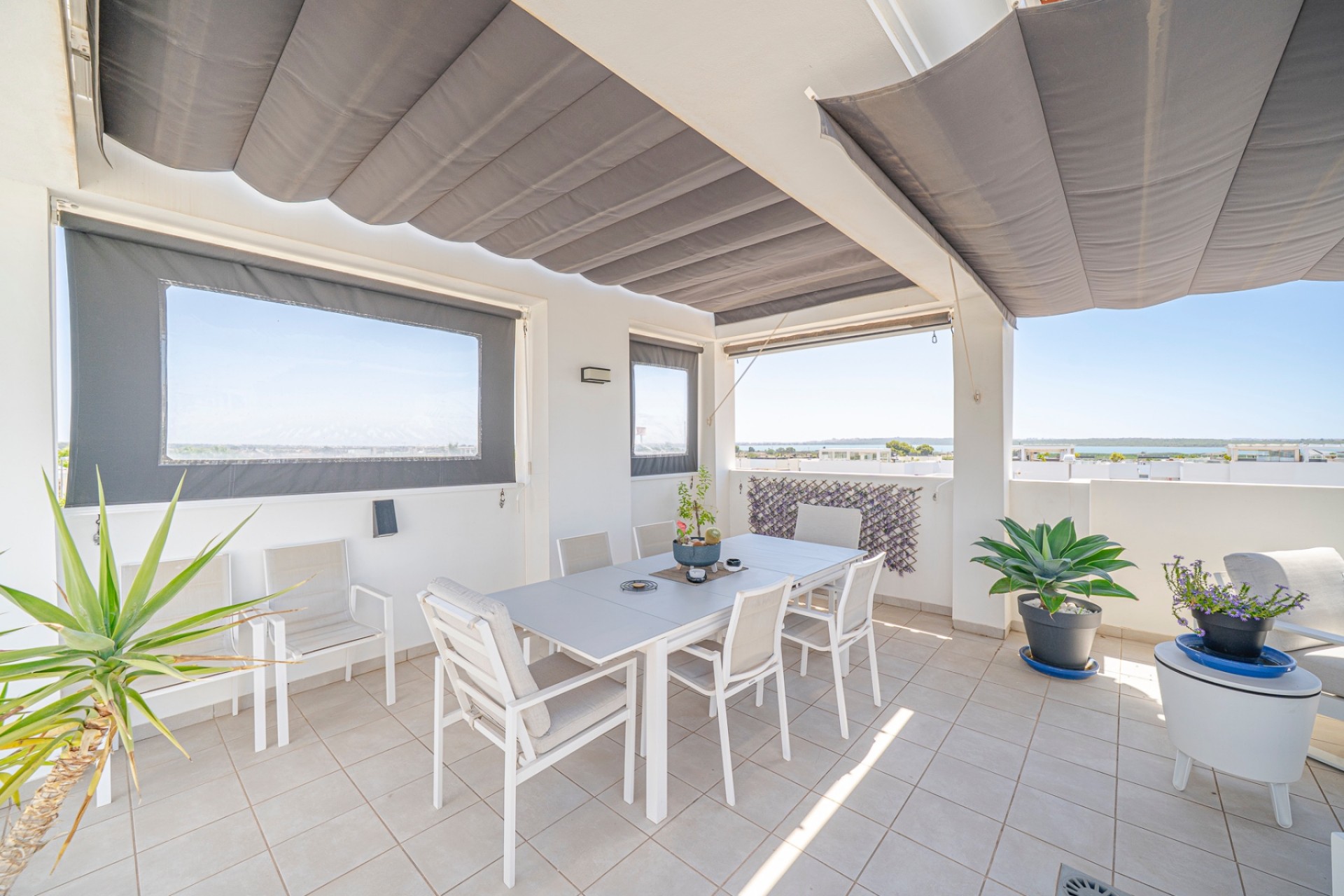 La Revente - Appartement - Ciudad Quesada - La Laguna