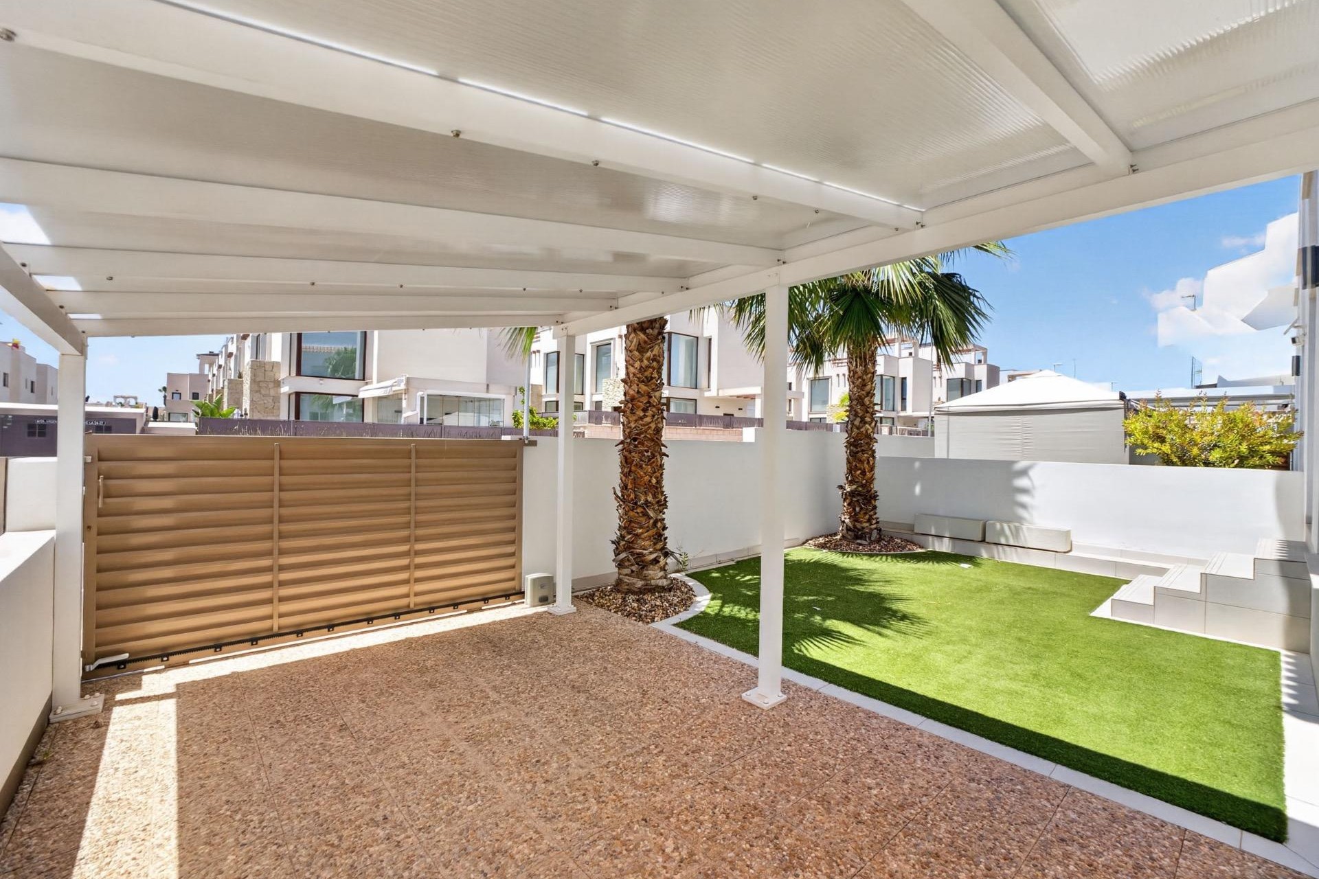 La Revente - Appartement - Ciudad Quesada - La Laguna