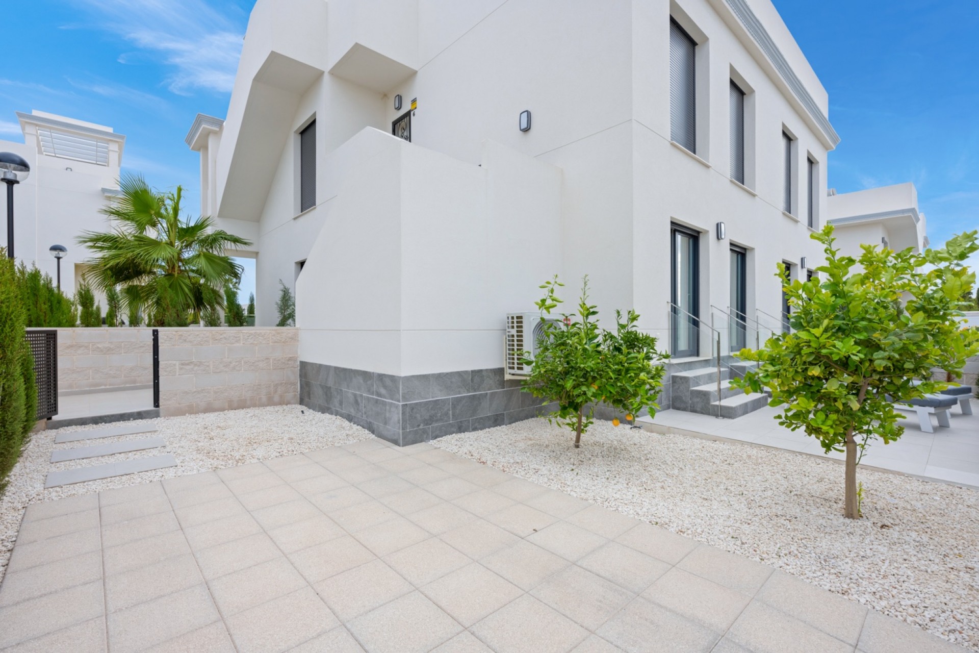 La Revente - Appartement - Ciudad Quesada - La Laguna