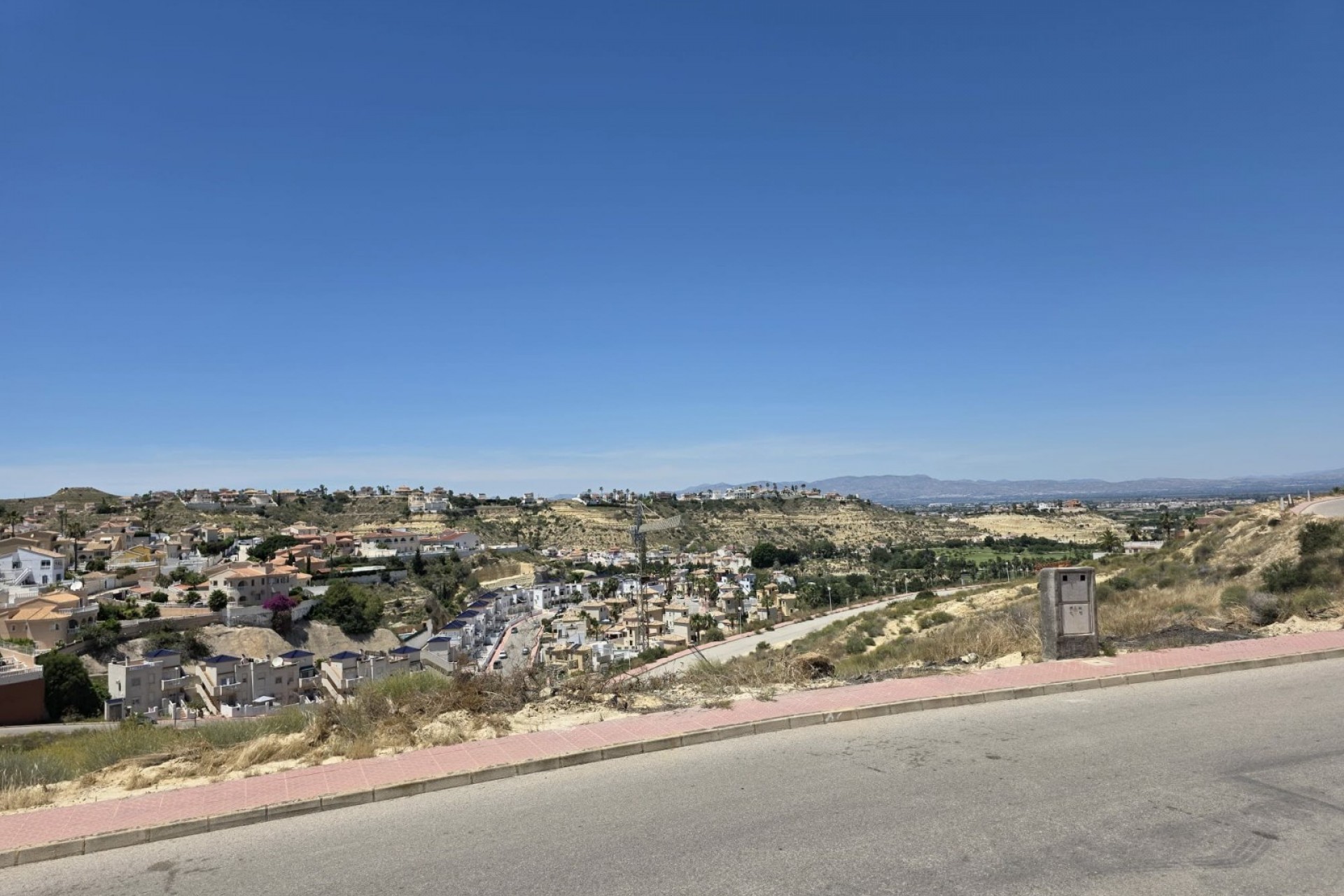 La Revente - Appartement - Ciudad Quesada - La Marquesa