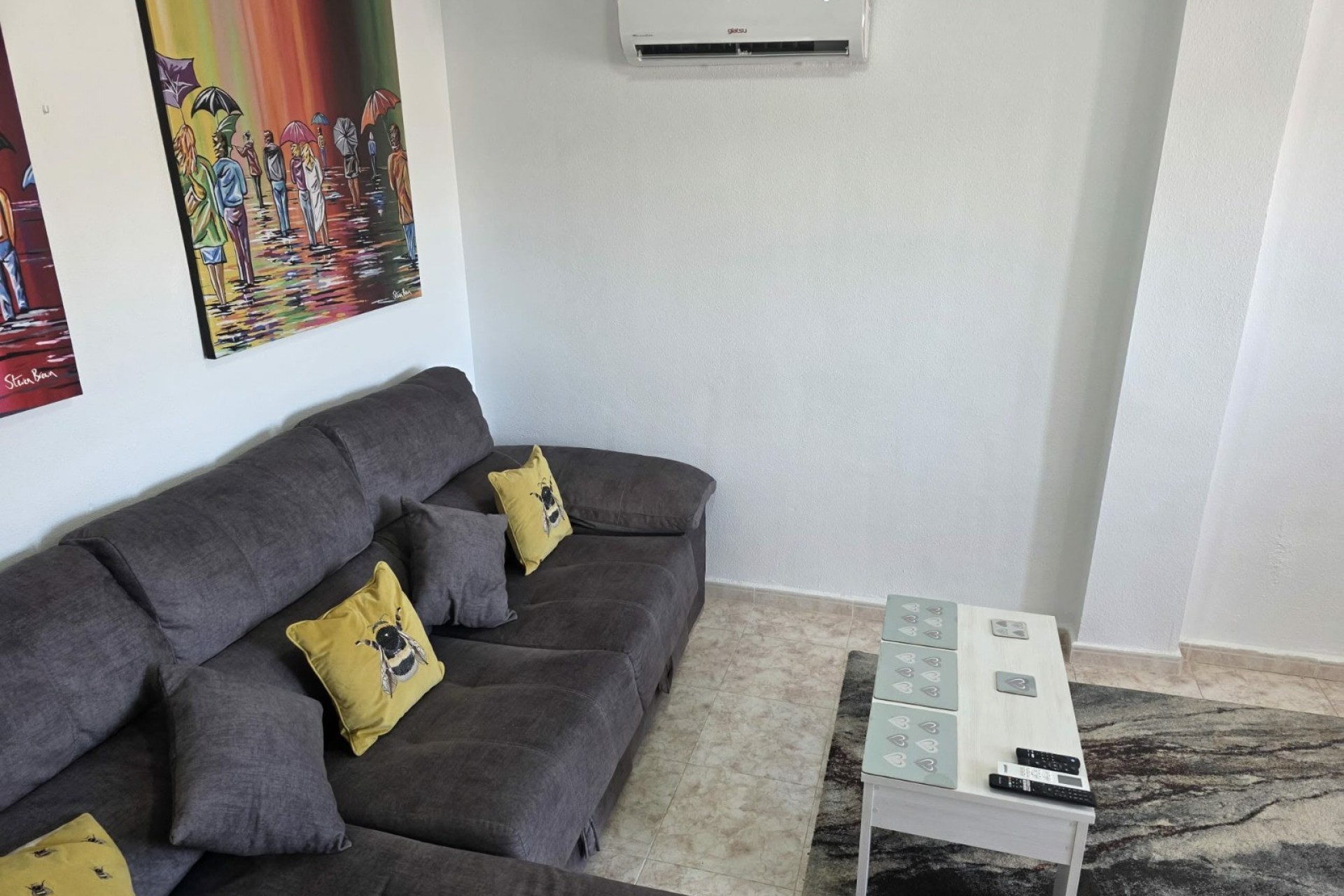 La Revente - Appartement - Ciudad Quesada - La Marquesa