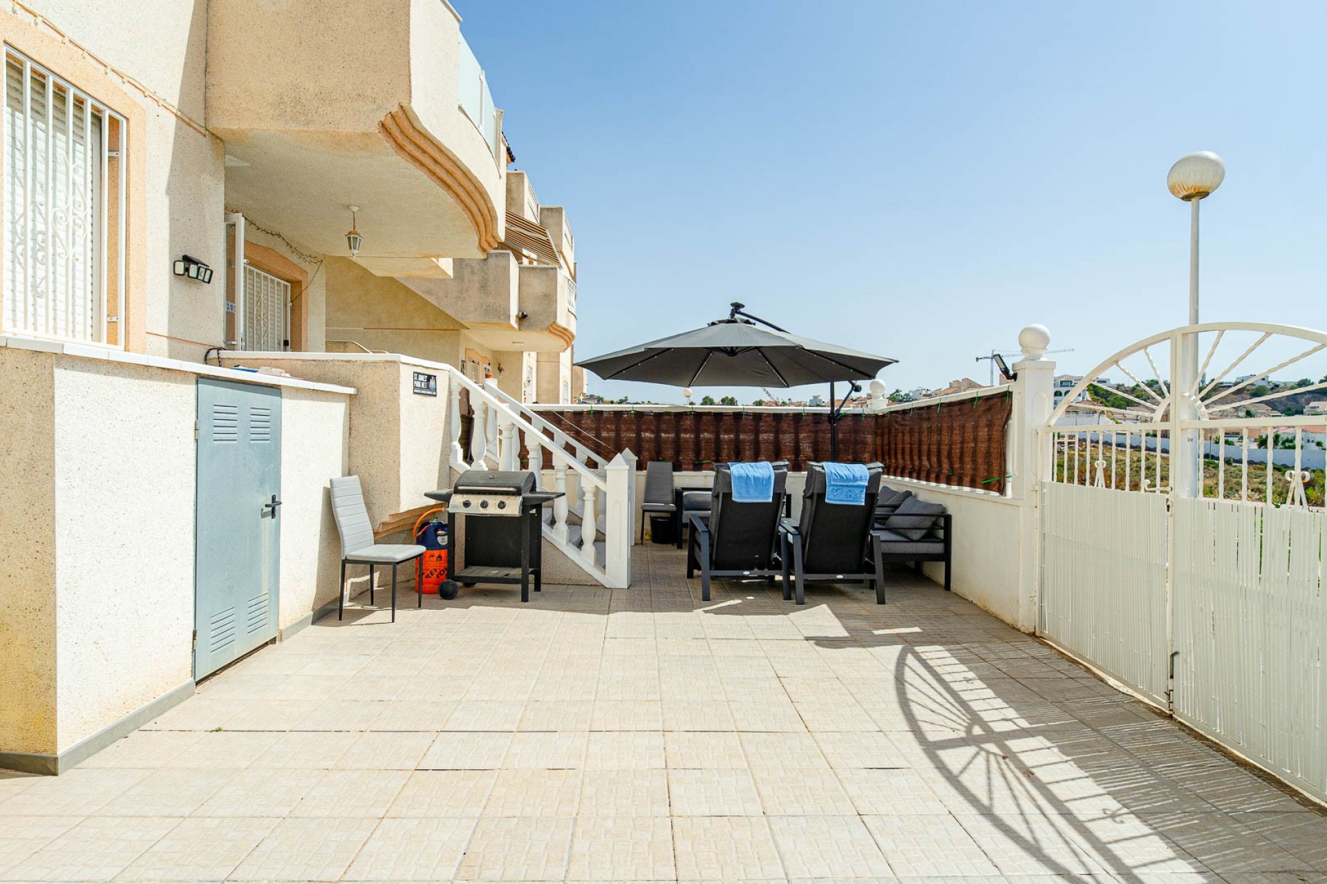 La Revente - Appartement - Ciudad Quesada - La Marquesa