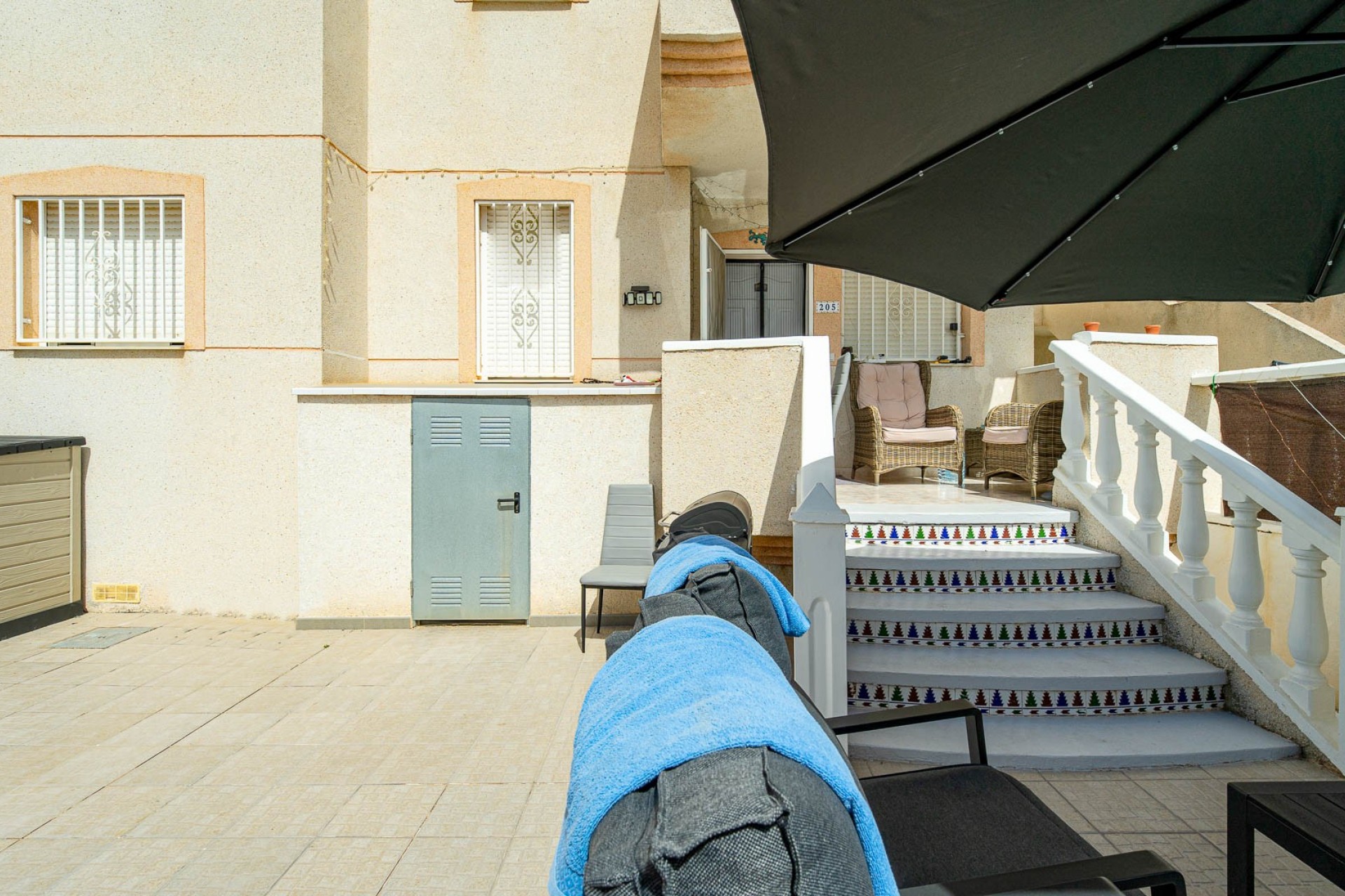 La Revente - Appartement - Ciudad Quesada - La Marquesa