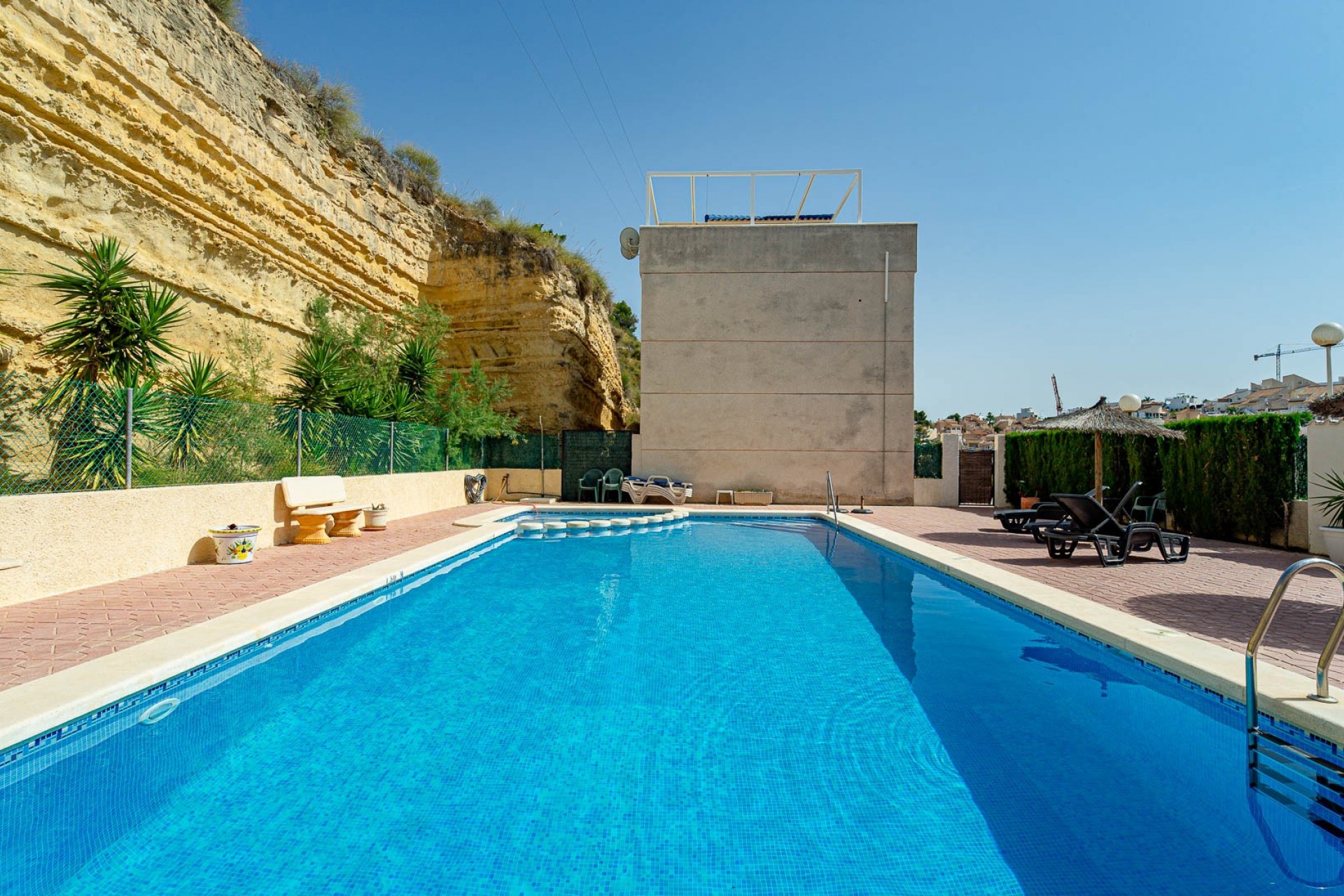 La Revente - Appartement - Ciudad Quesada - La Marquesa