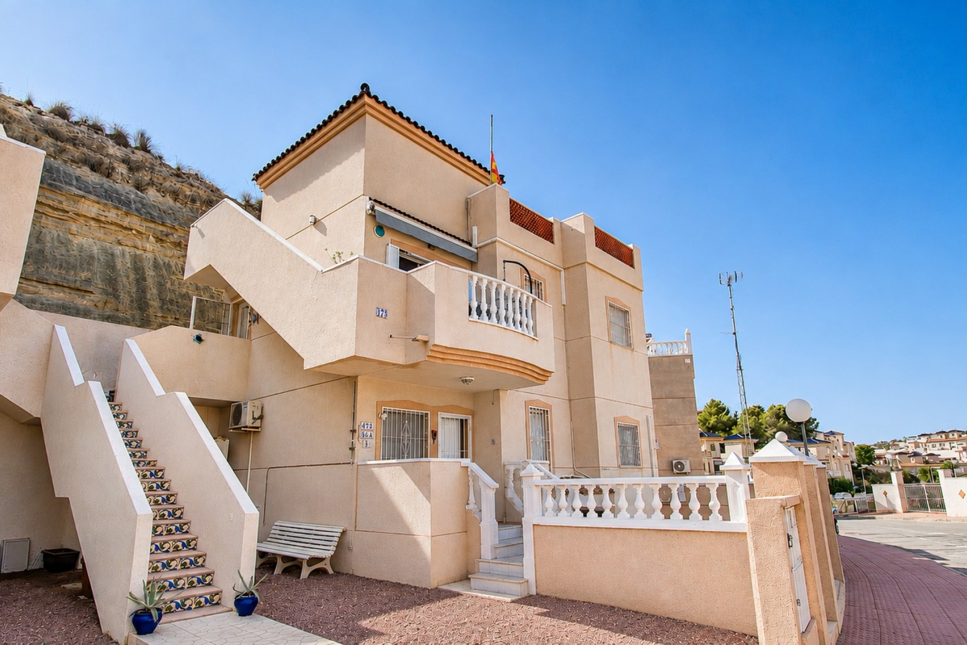 La Revente - Appartement - Ciudad Quesada - La Marquesa