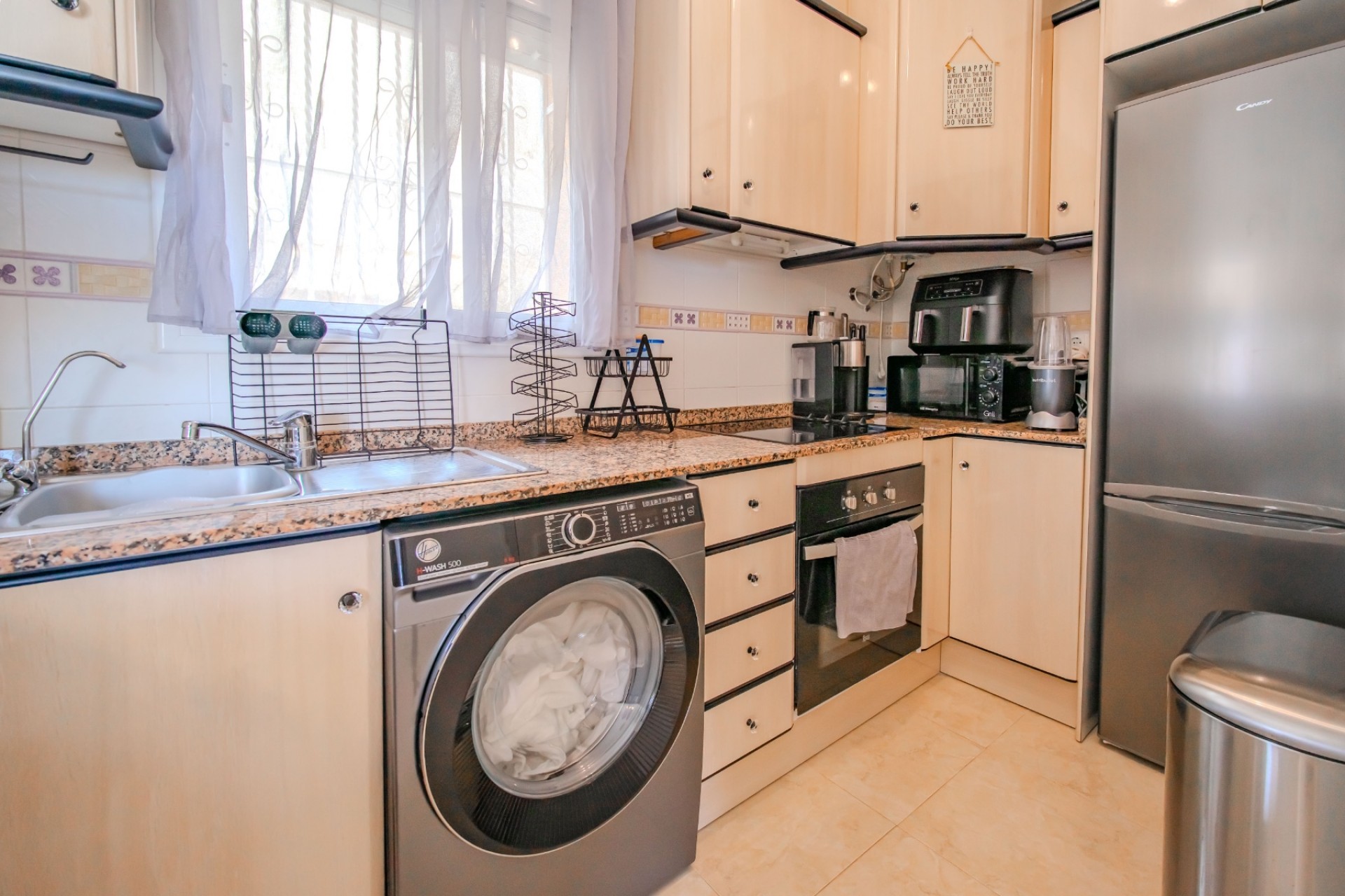 La Revente - Appartement - Ciudad Quesada - La Marquesa