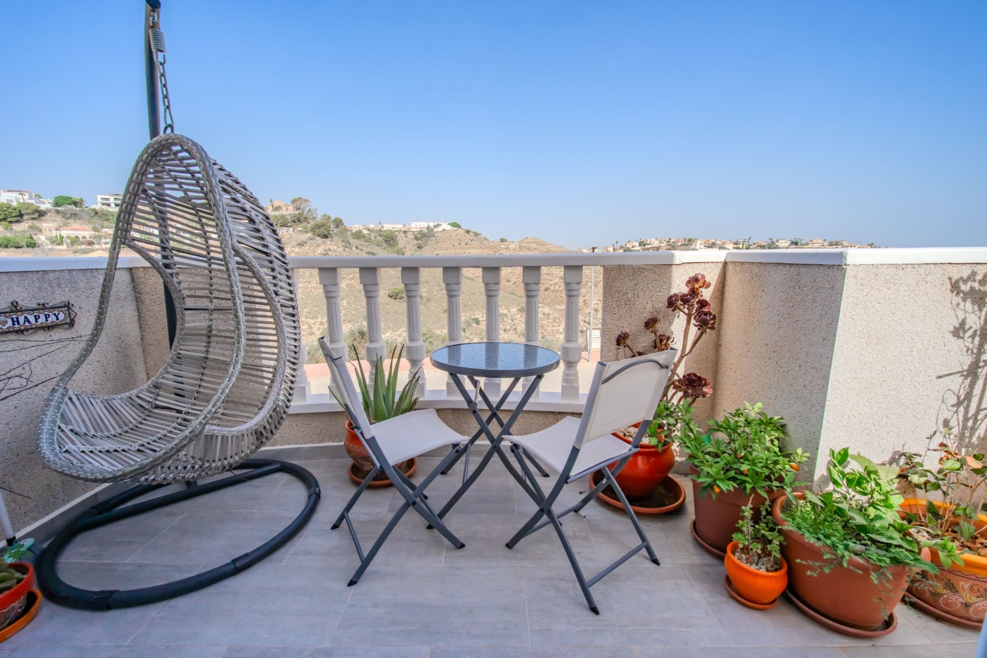 La Revente - Appartement - Ciudad Quesada - La Marquesa