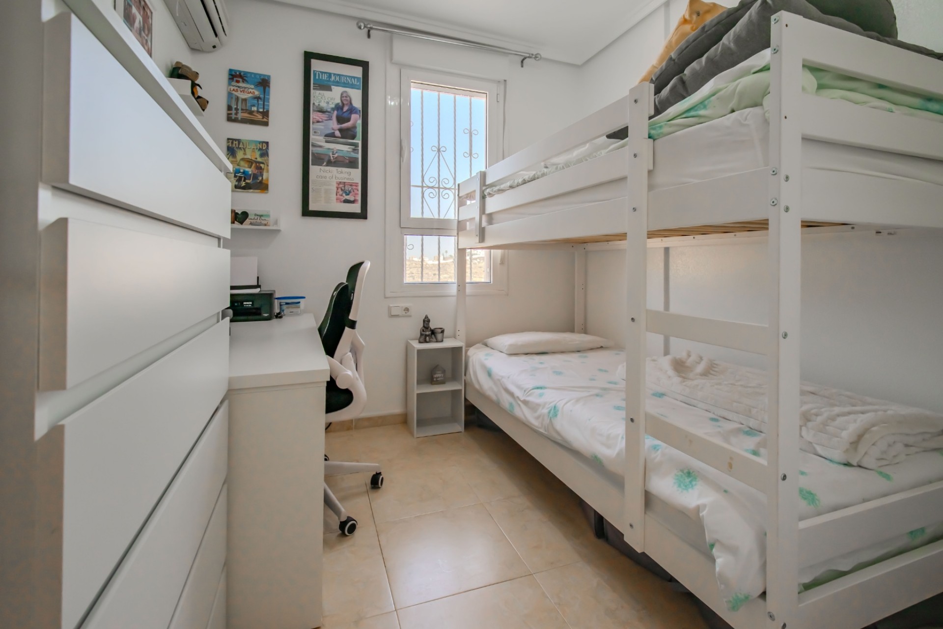 La Revente - Appartement - Ciudad Quesada - La Marquesa