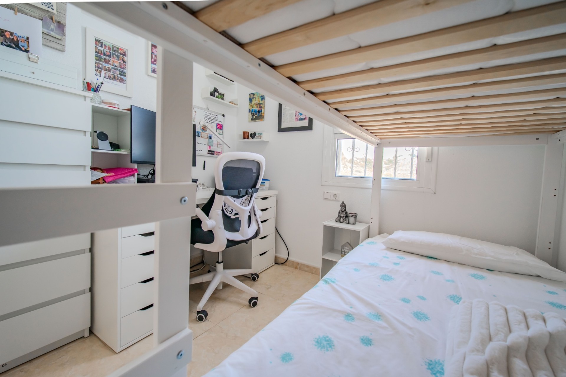 La Revente - Appartement - Ciudad Quesada - La Marquesa