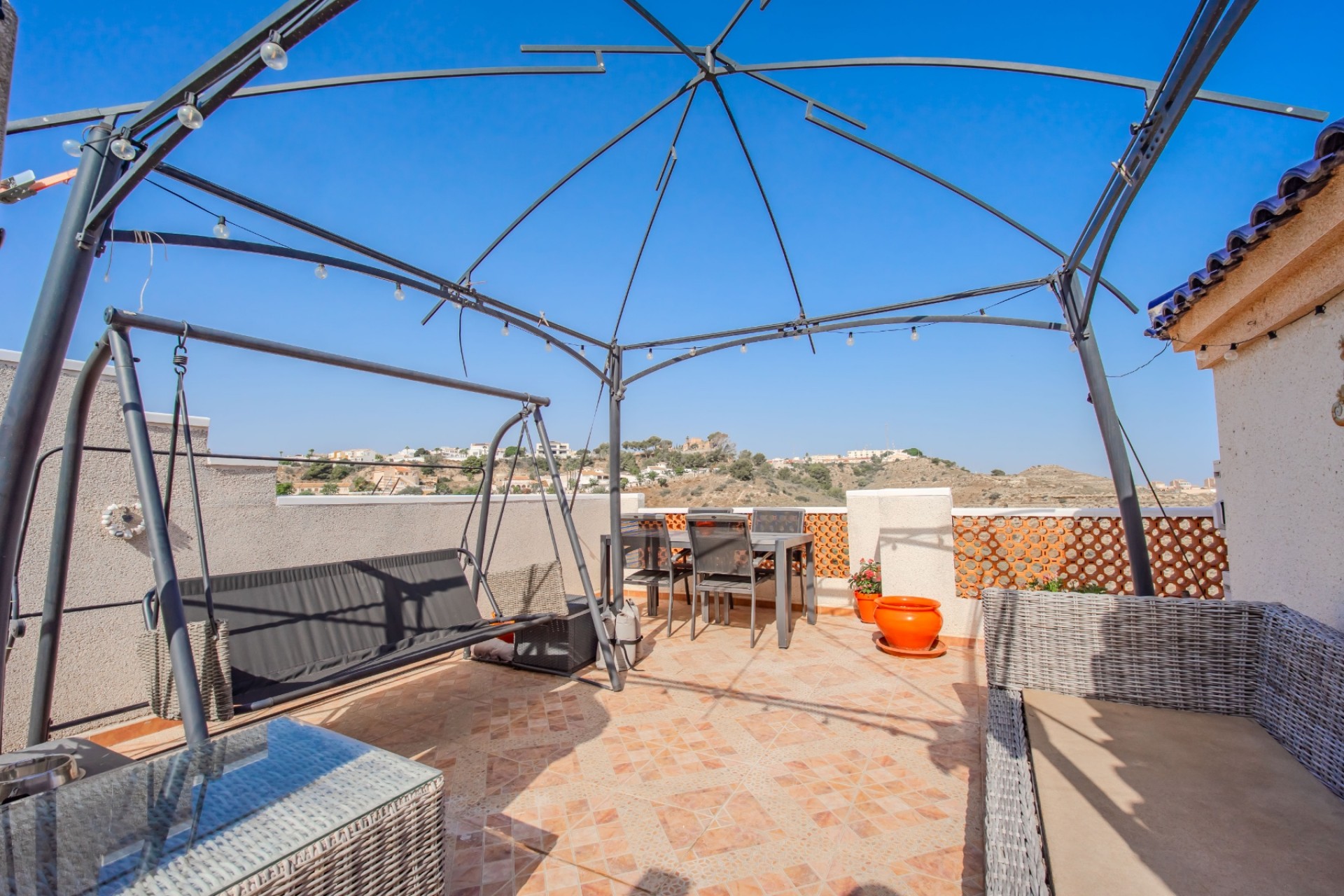 La Revente - Appartement - Ciudad Quesada - La Marquesa