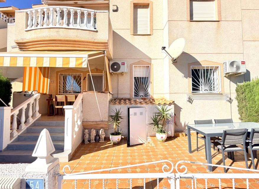La Revente - Appartement - Ciudad Quesada - La Marquesa