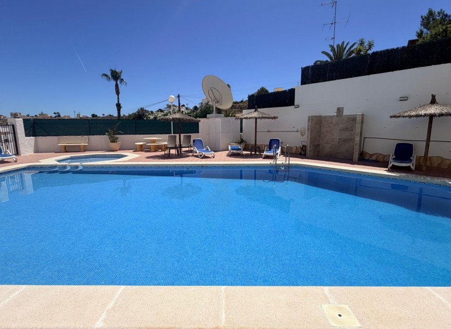 La Revente - Appartement - Ciudad Quesada - La Marquesa