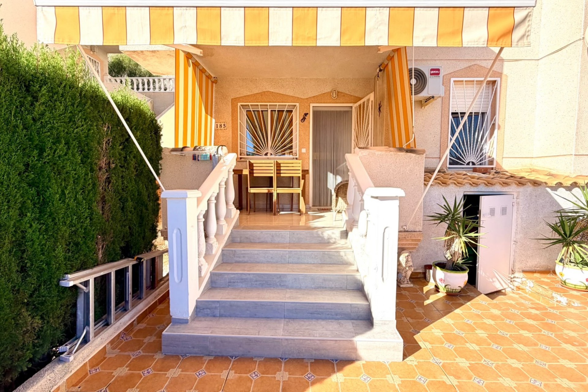 La Revente - Appartement - Ciudad Quesada - La Marquesa