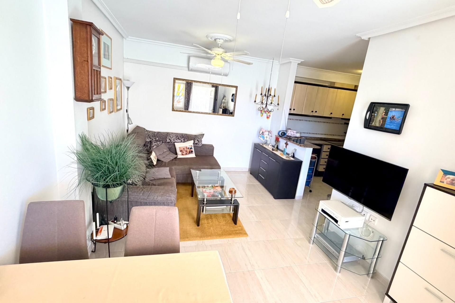 La Revente - Appartement - Ciudad Quesada - La Marquesa