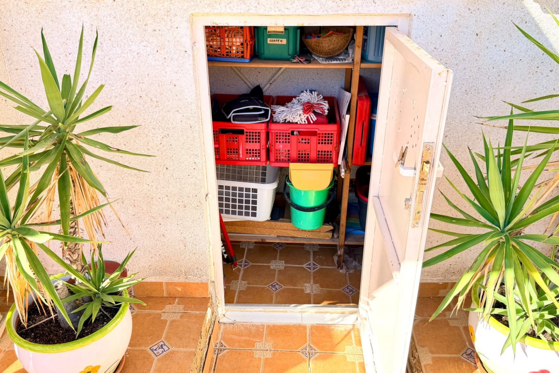 La Revente - Appartement - Ciudad Quesada - La Marquesa