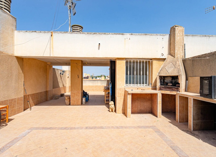 La Revente - Appartement - Ciudad Quesada - Rojales
